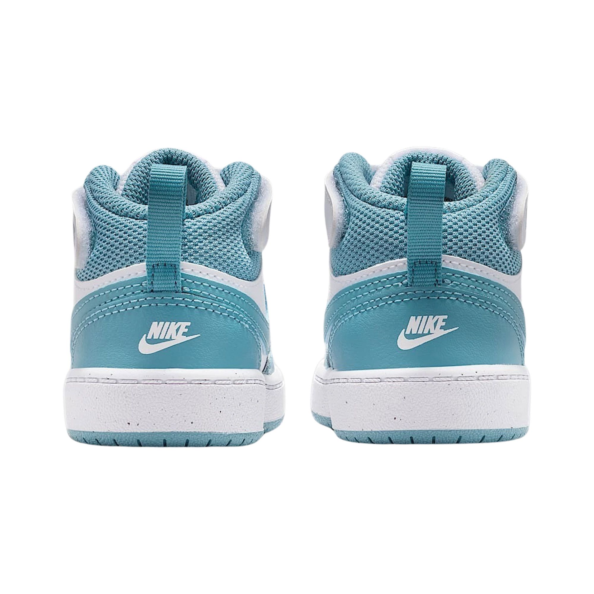 Nike Court Borough Mid 2 Sneaker Junior