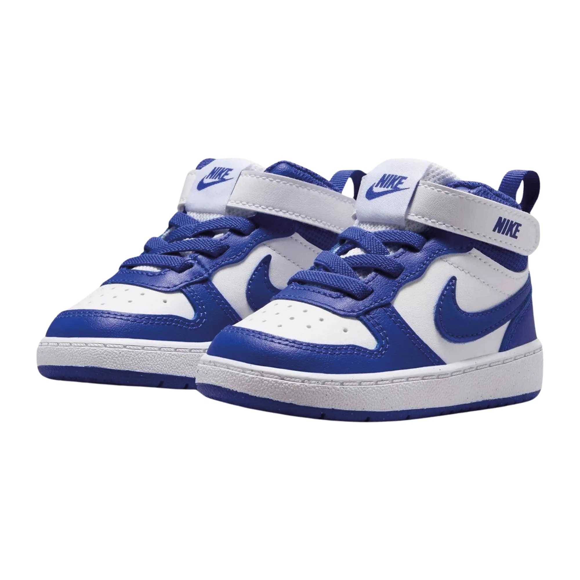 Nike Court Borough Mid 2 Sneakers Junior