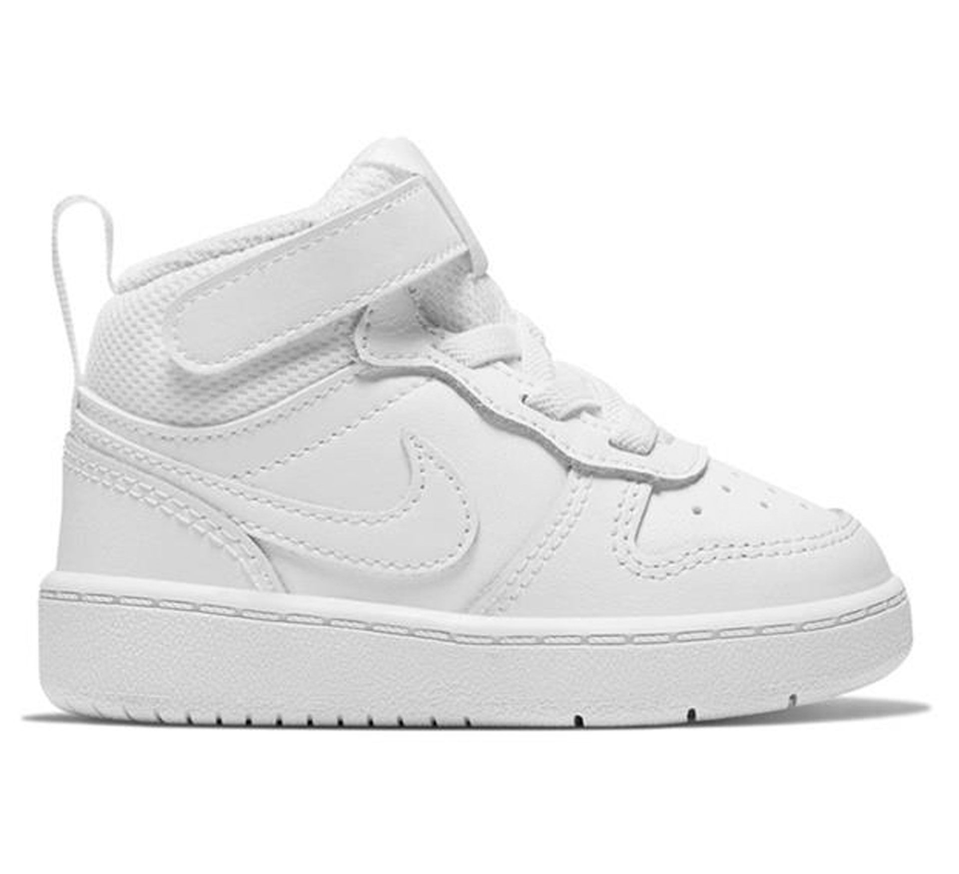 Nike Court Borough Mid 2 Sneaker Junior