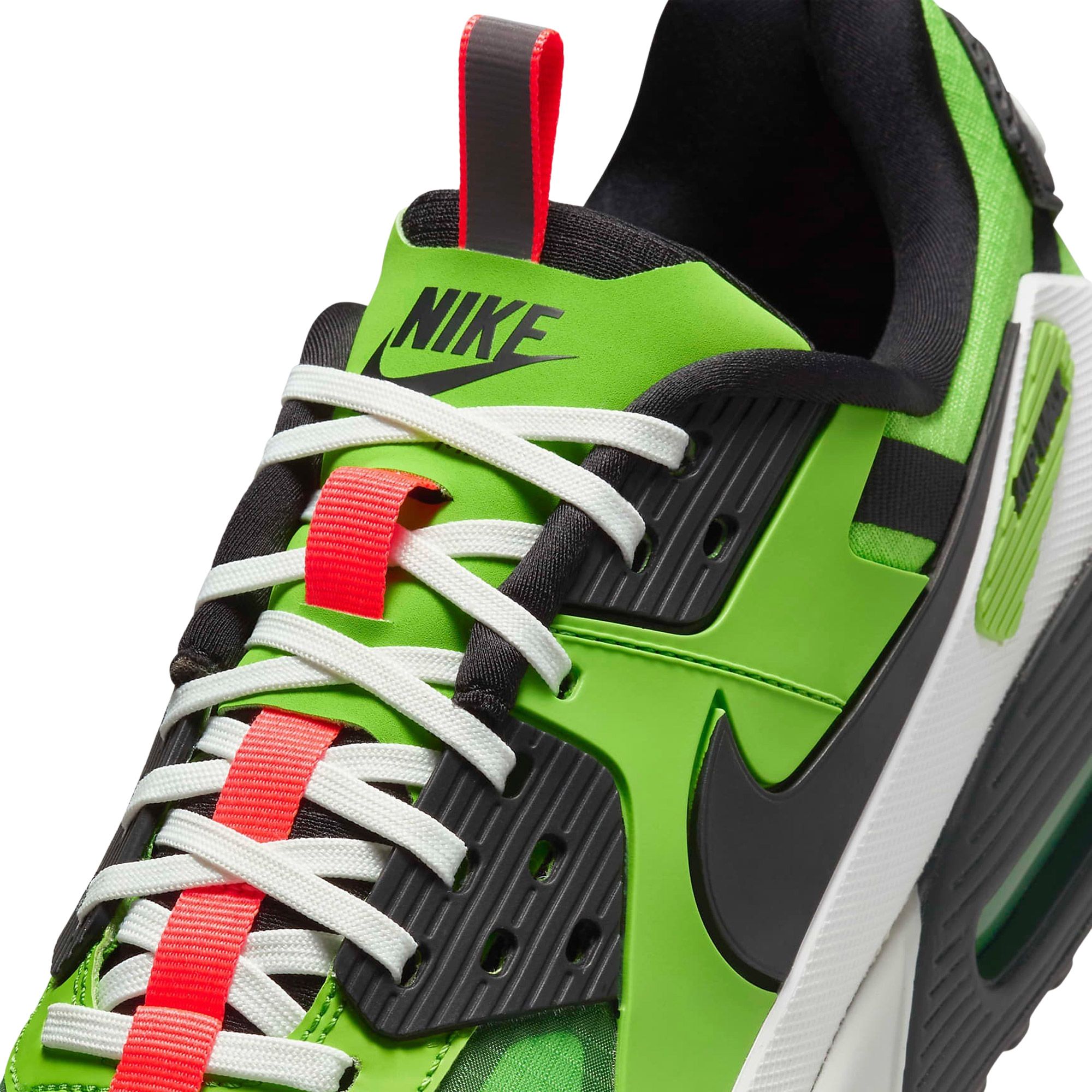 Nike Air Max 90 Drift Sneakers Men | Plutosport