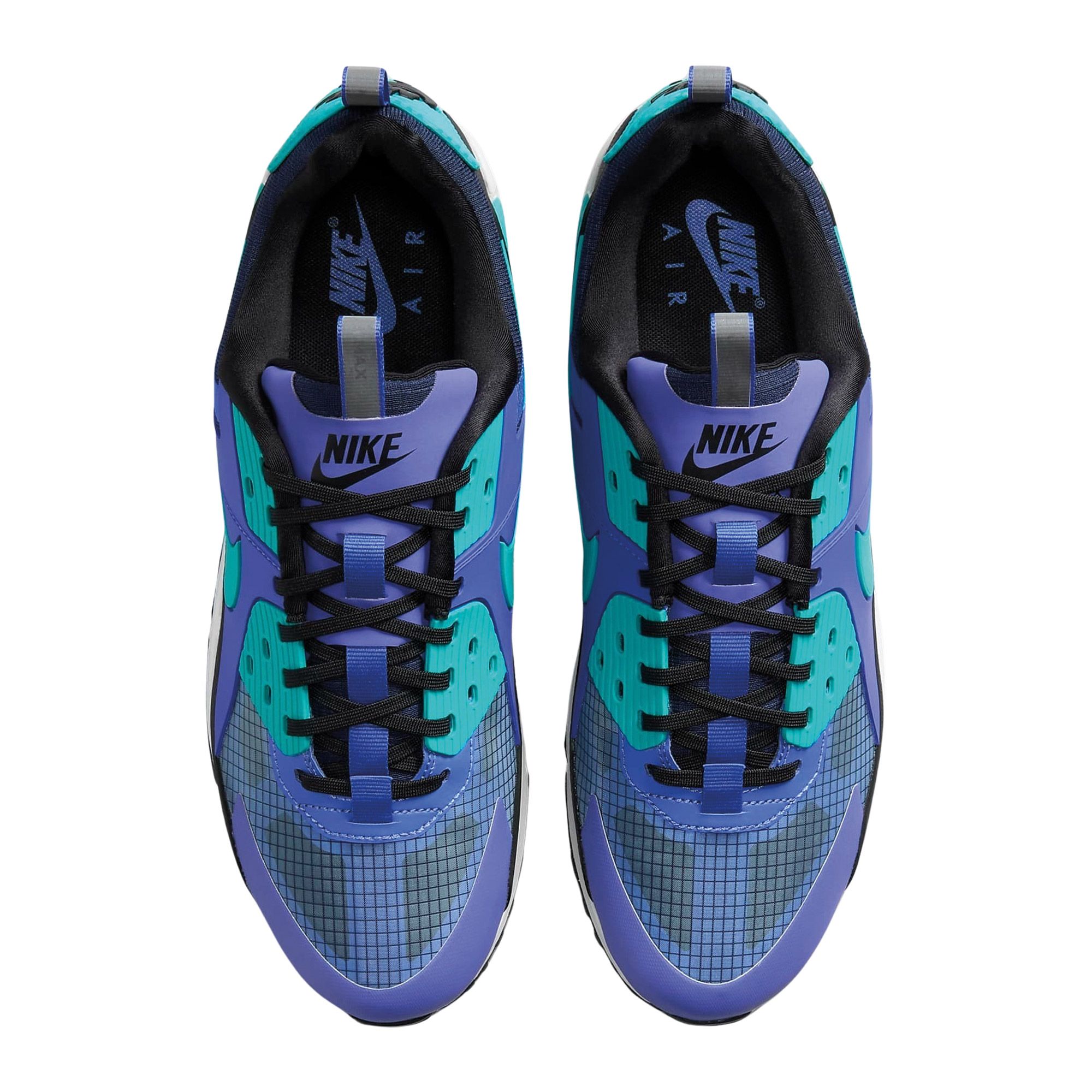 Nike Air Max 90 Drift Sneakers Heren