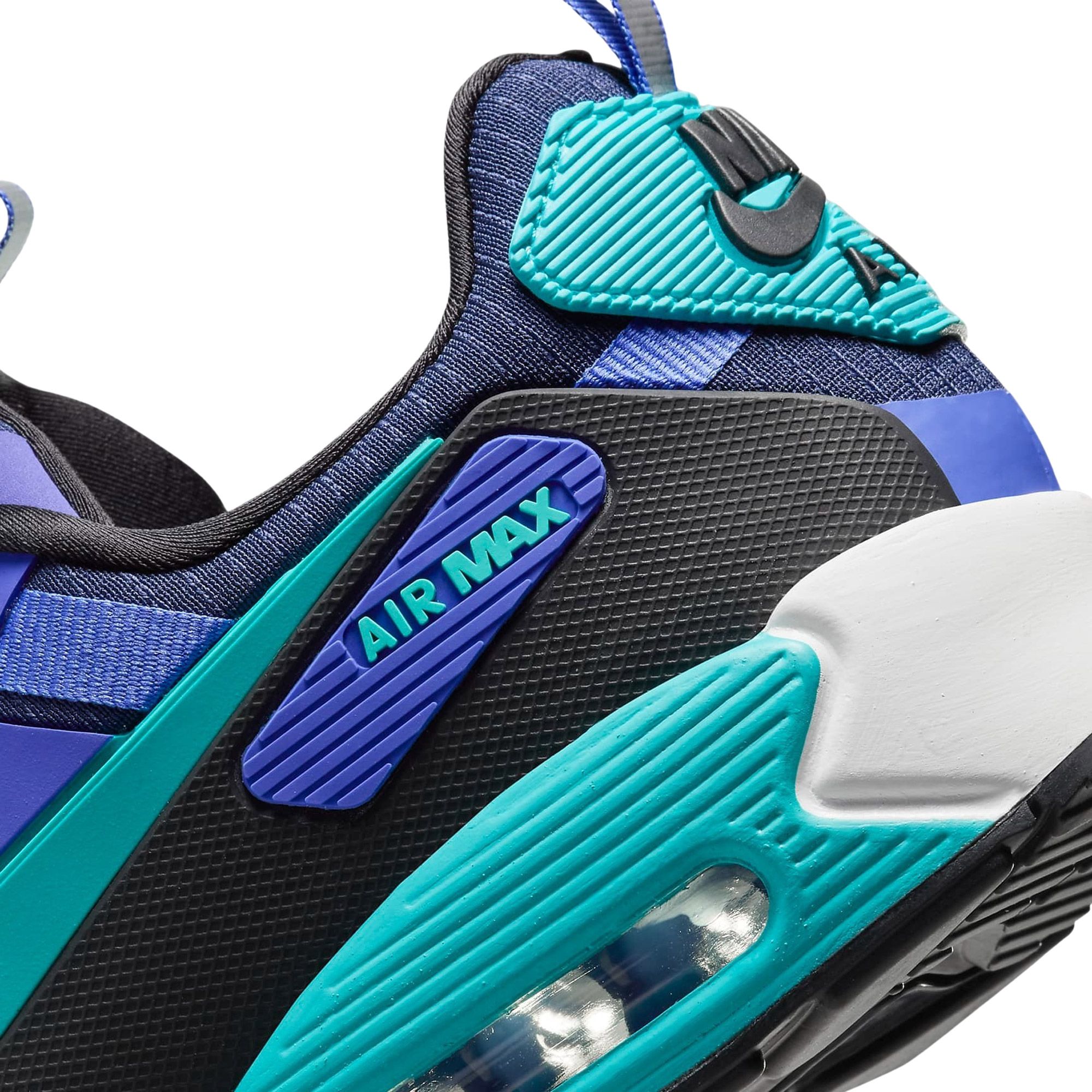 Nike Air Max 90 Drift Sneakers Heren