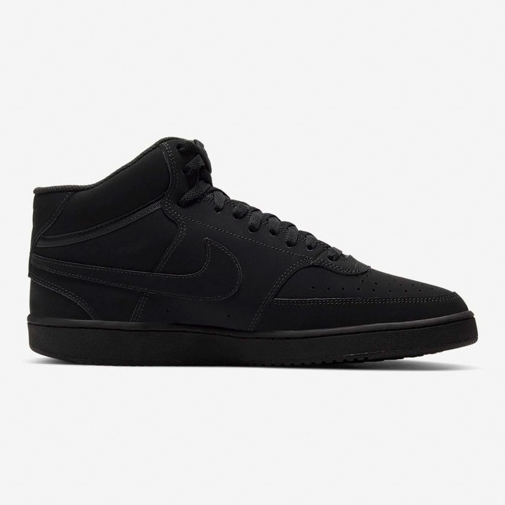 Nike Court Vision Mid Sneaker Heren