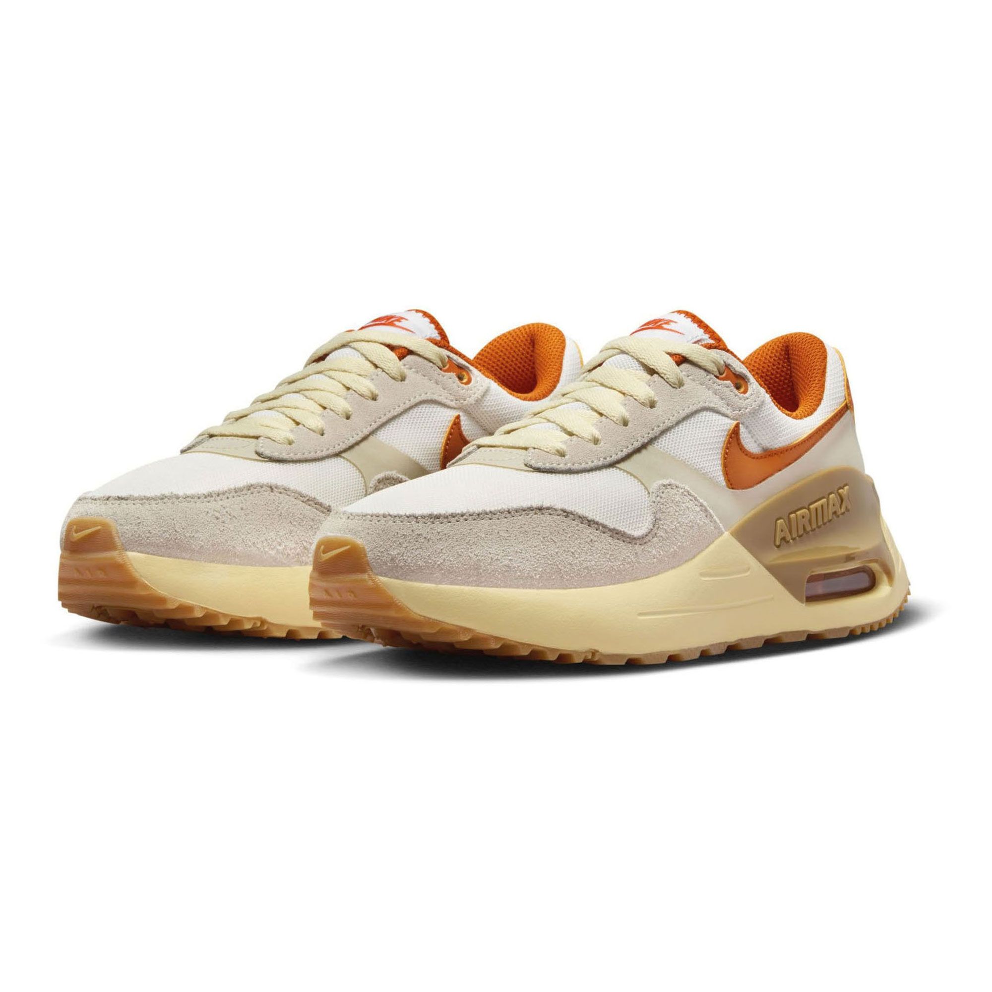 Nike Air Max Systm Sneakers Dames
