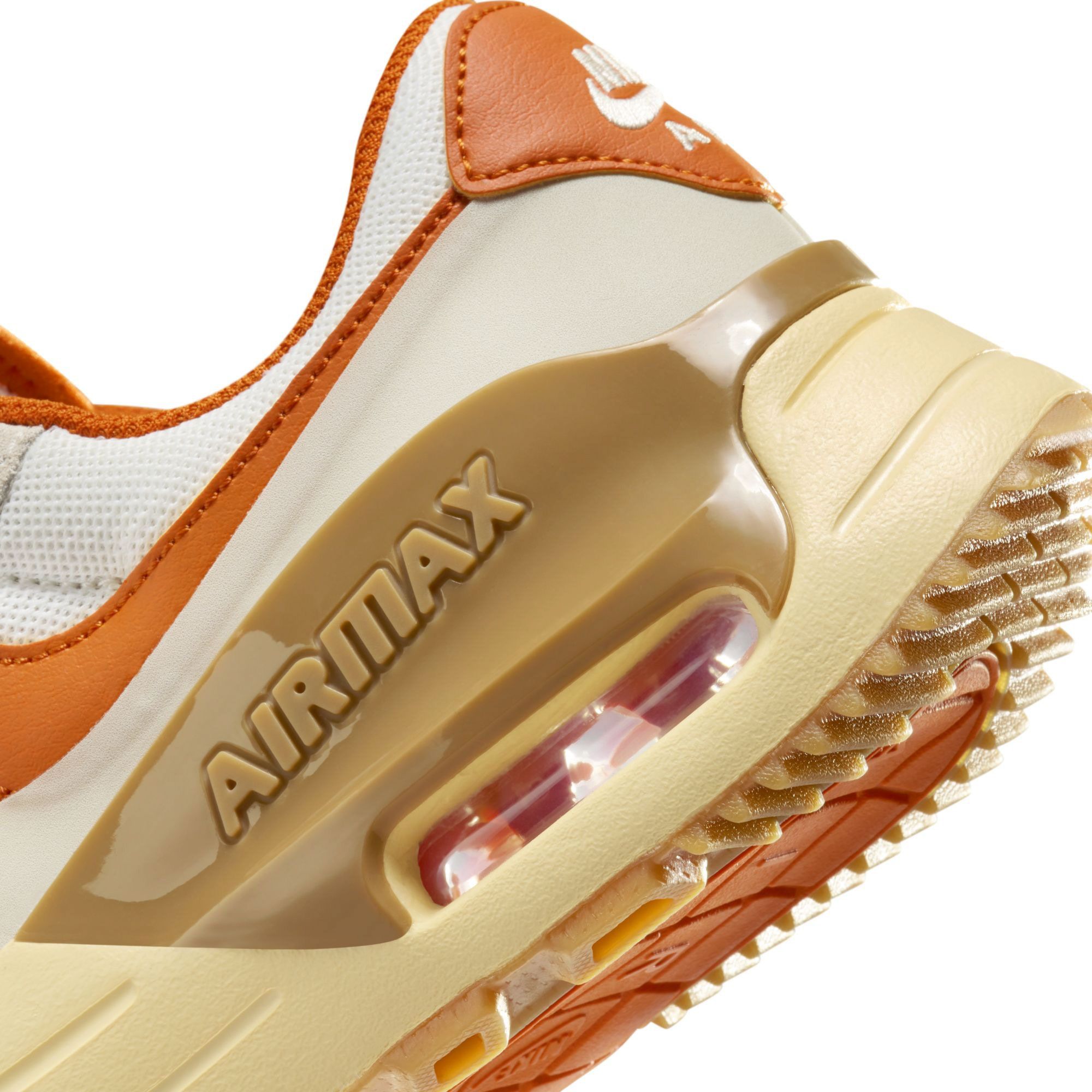 Nike Air Max Systm Sneakers Dames