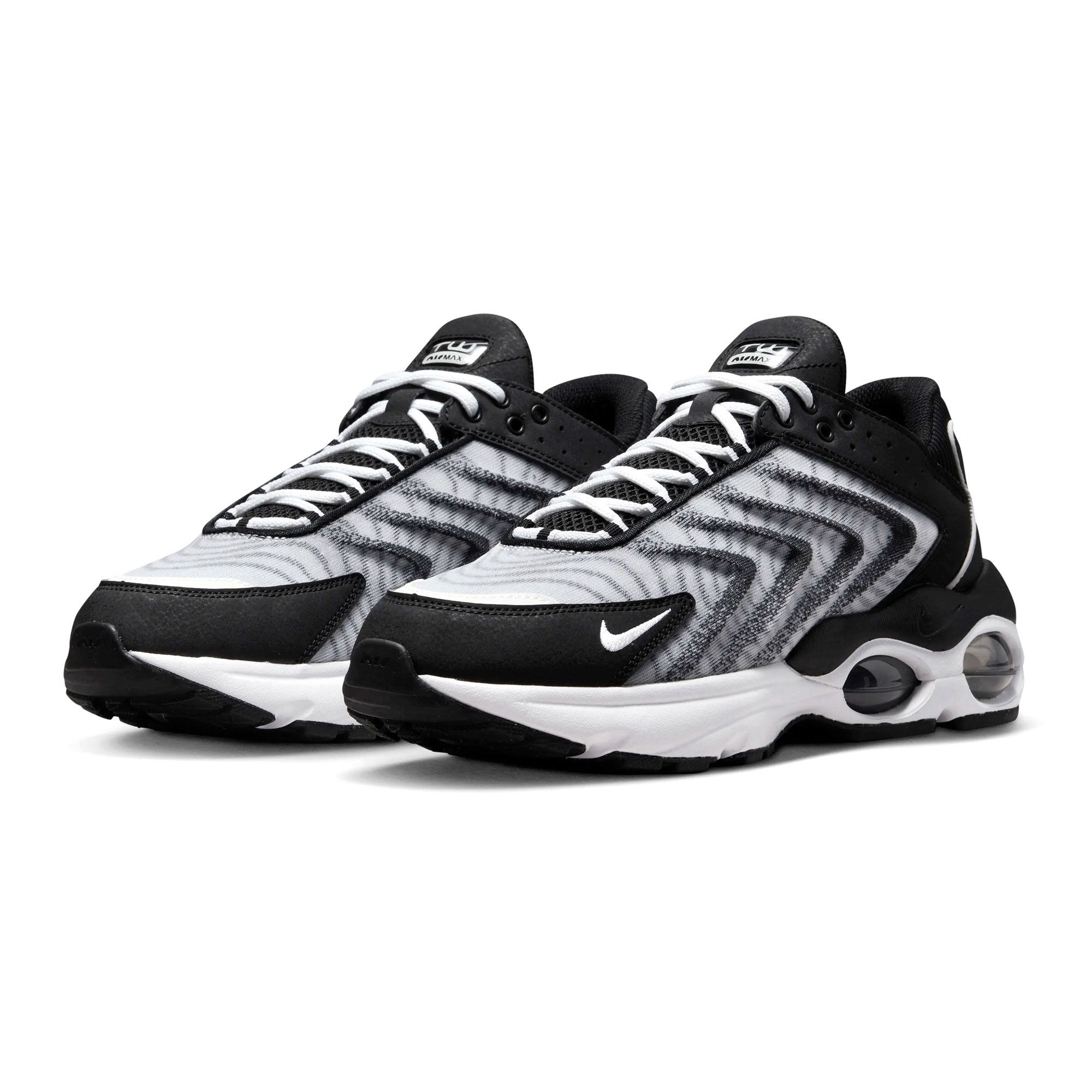 Nike Air Max Tailwind Sneakers Heren