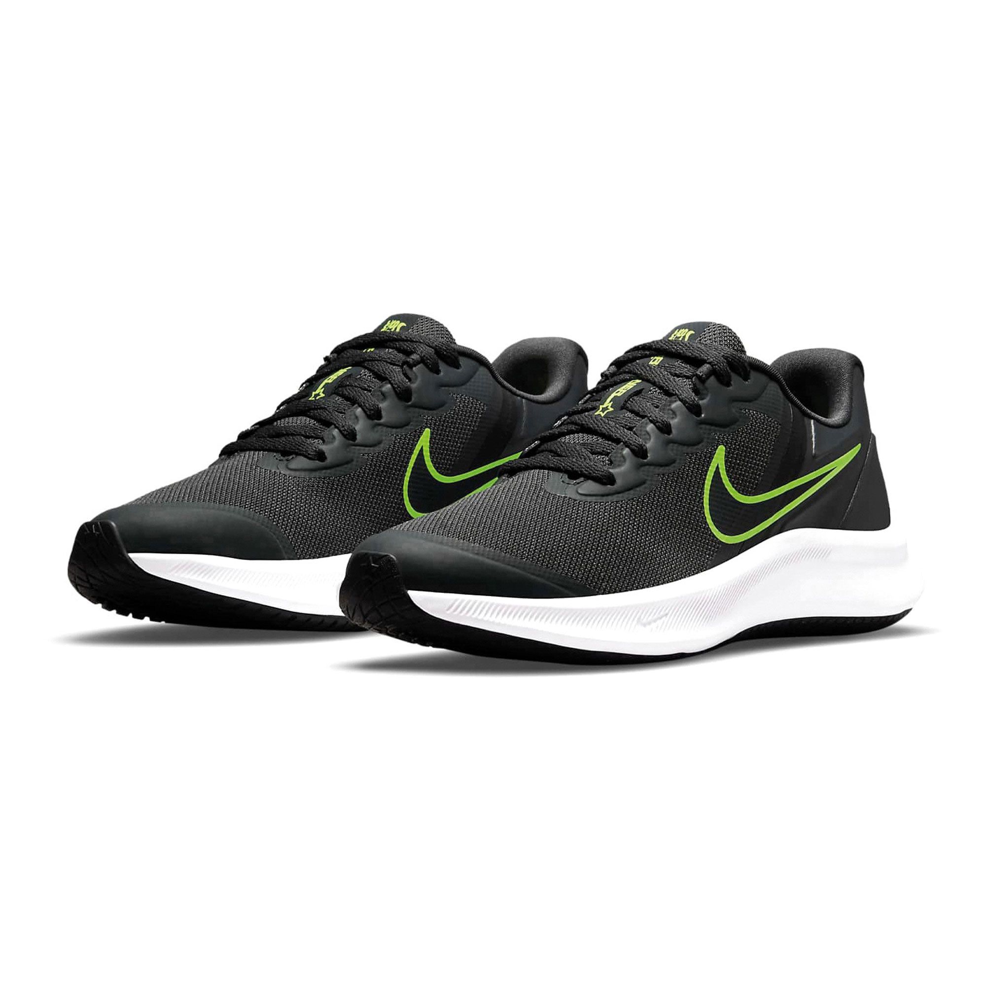 Nike Star Runner 3 (GS) Schoenen Junior