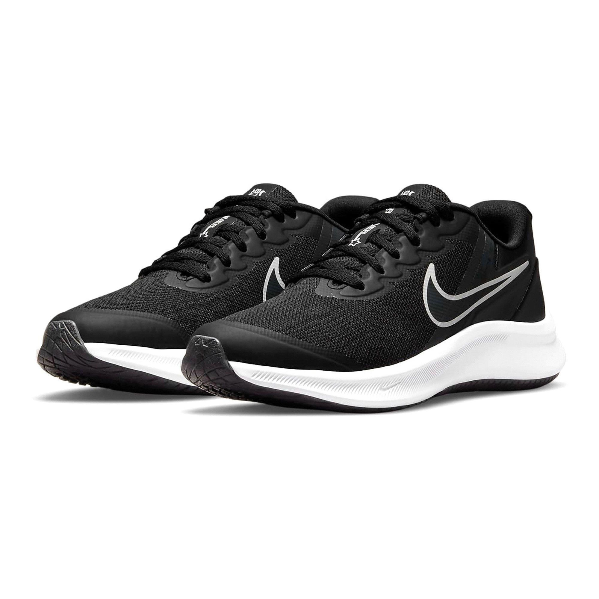Nike Star Runner 3 (GS) Schoenen Junior
