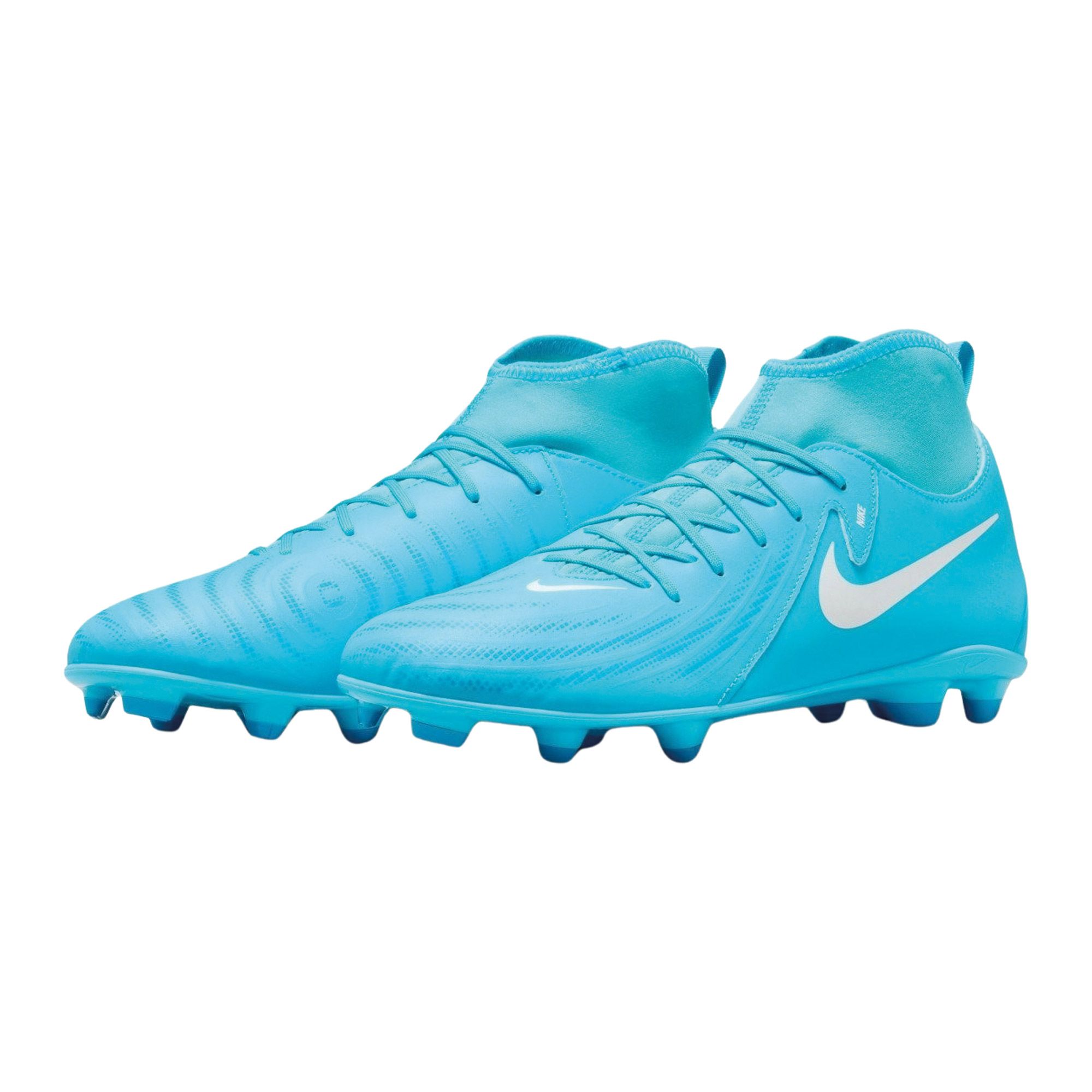 Chaussures de football Nike Phantom Luna II Club FG/MG Hommes