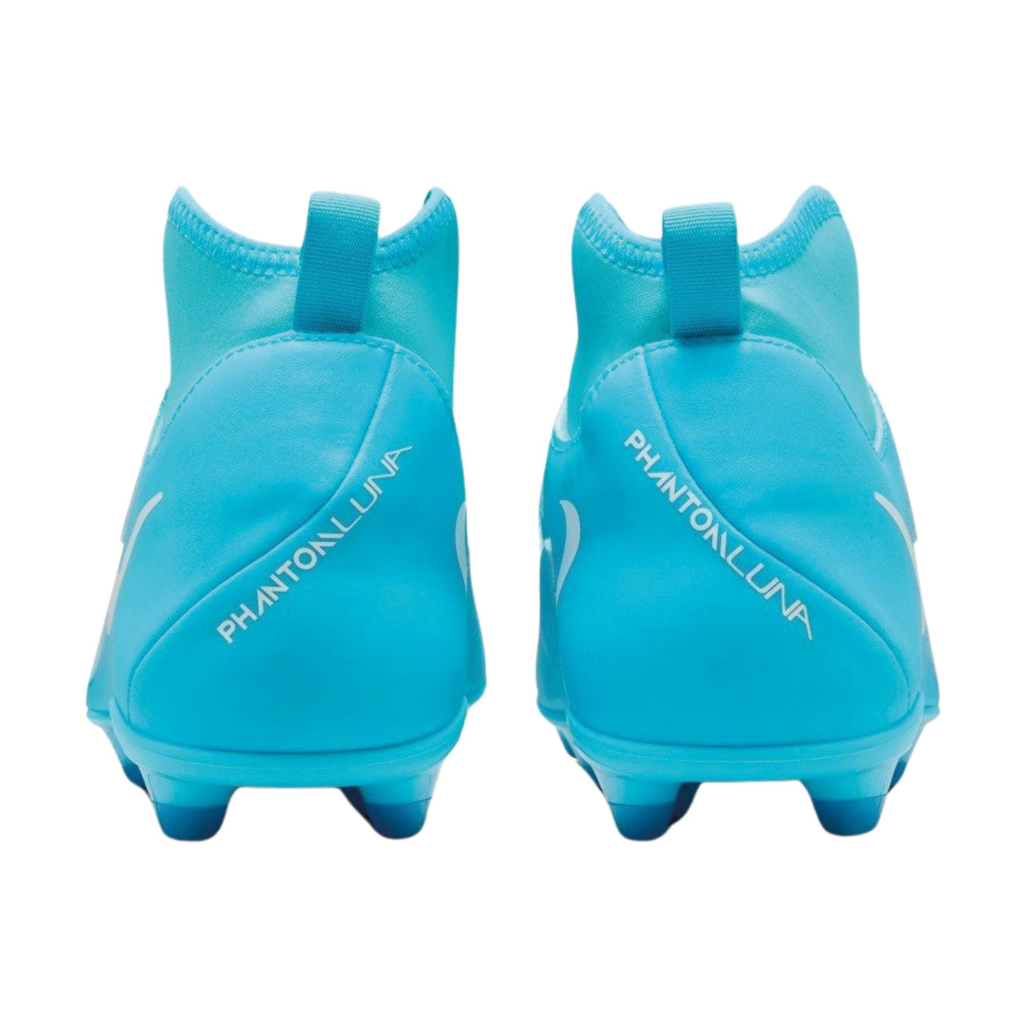 Chaussures de football Nike Phantom Luna II Club FG/MG Hommes