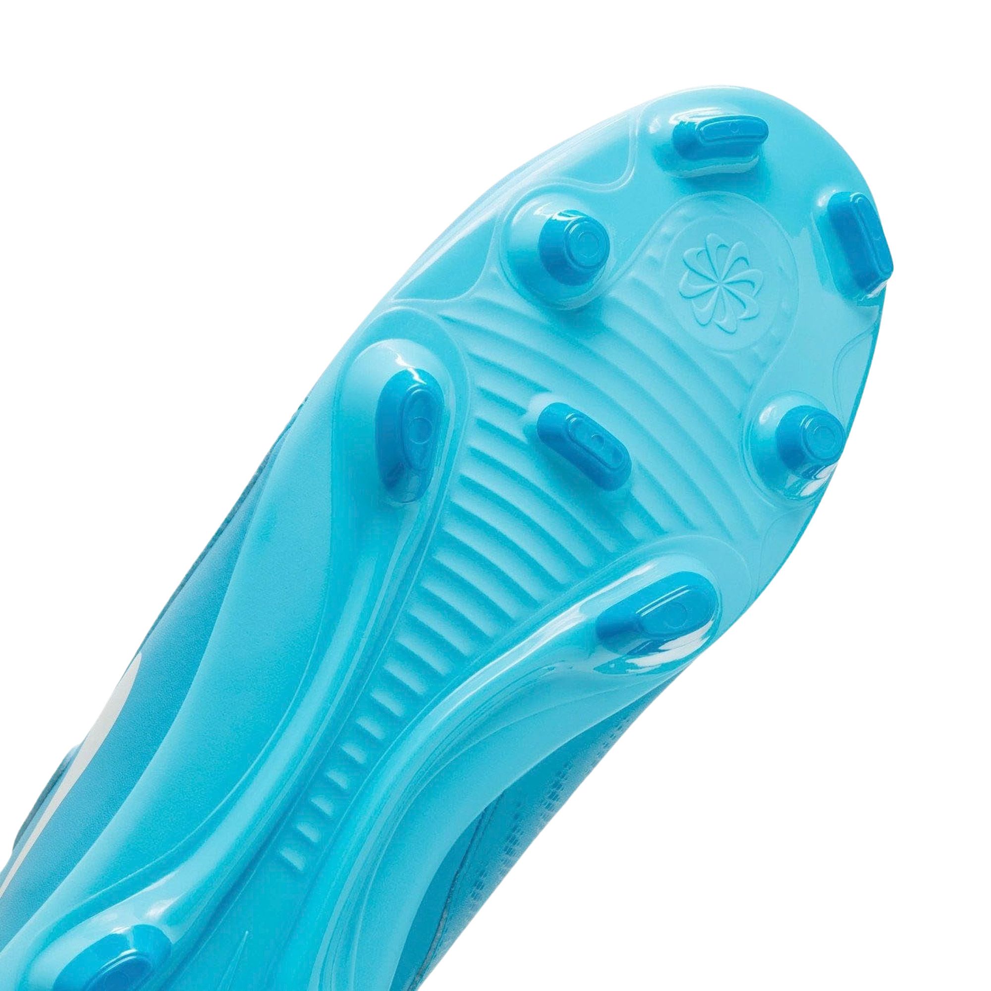 Chaussures de football Nike Phantom Luna II Club FG/MG Hommes