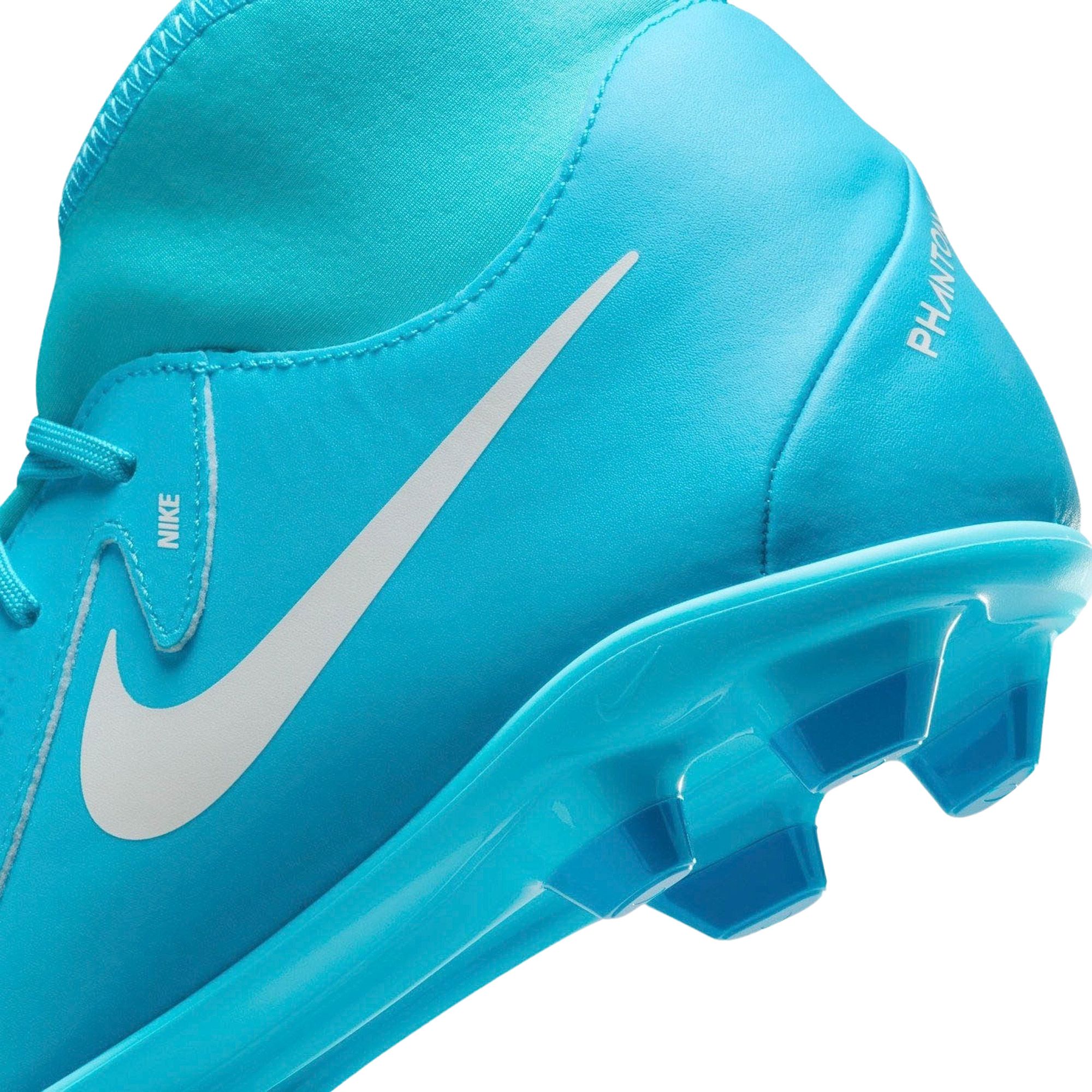 Chaussures de football Nike Phantom Luna II Club FG/MG Hommes