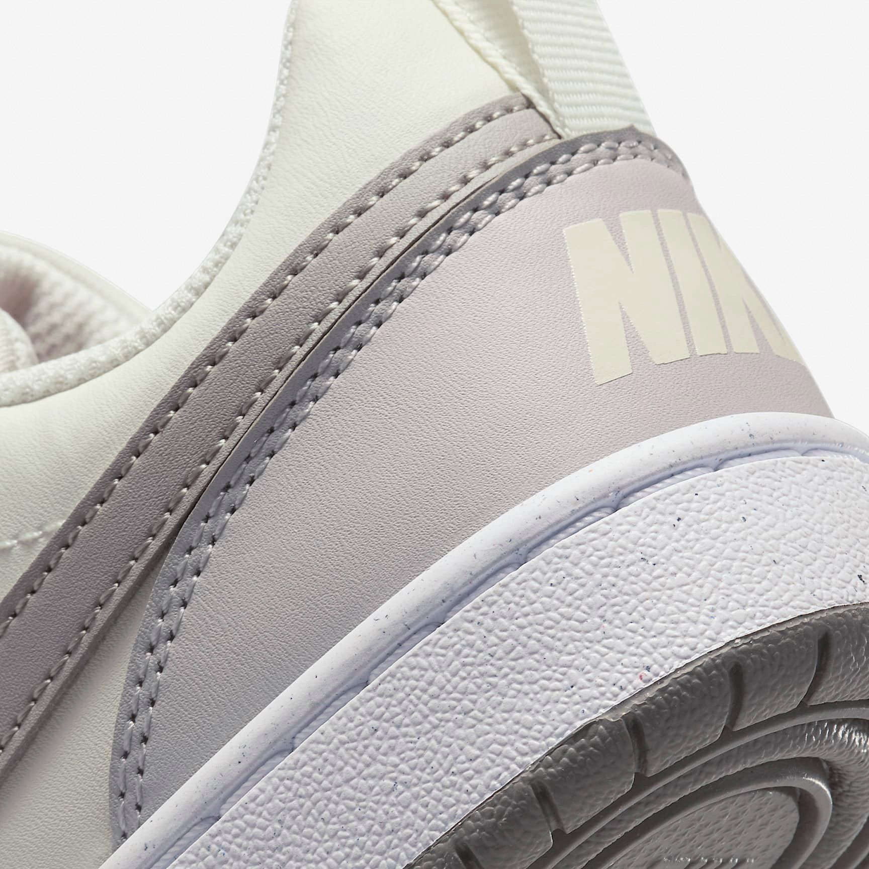 nike court borough low grau