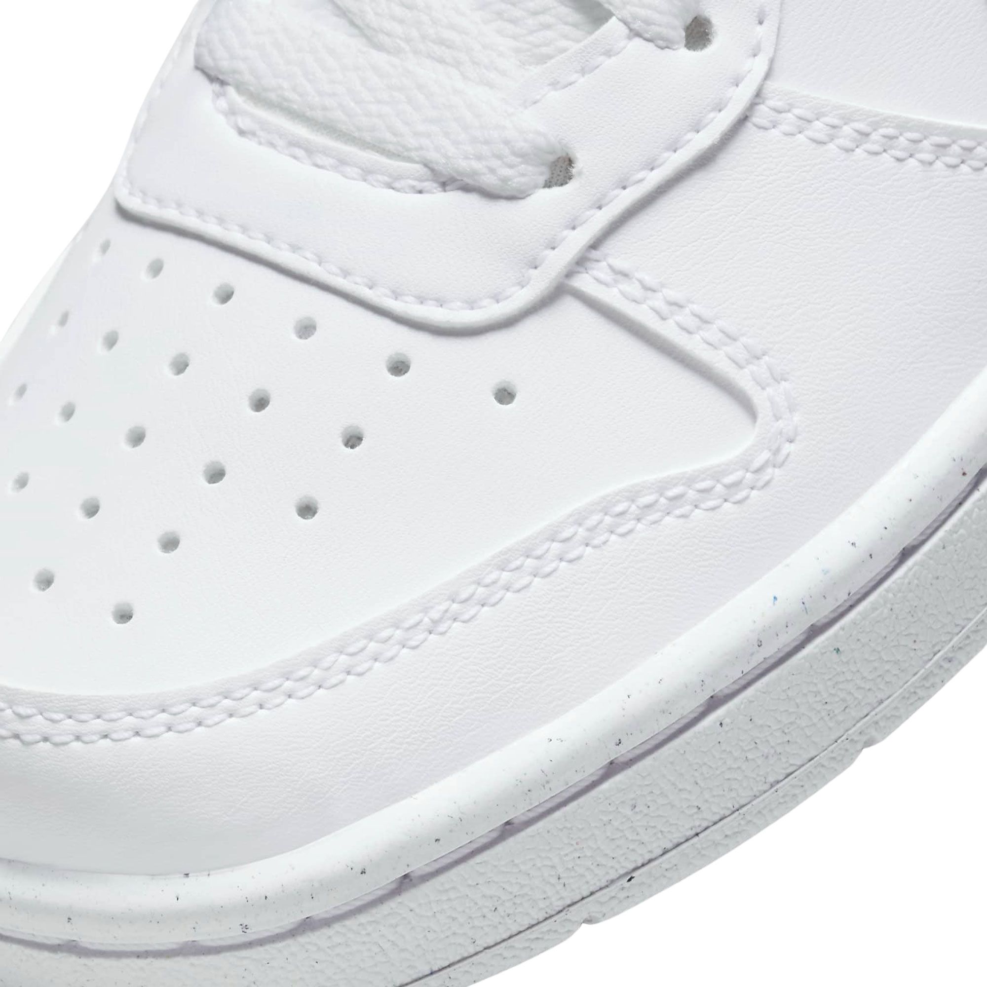 court borough vs air force