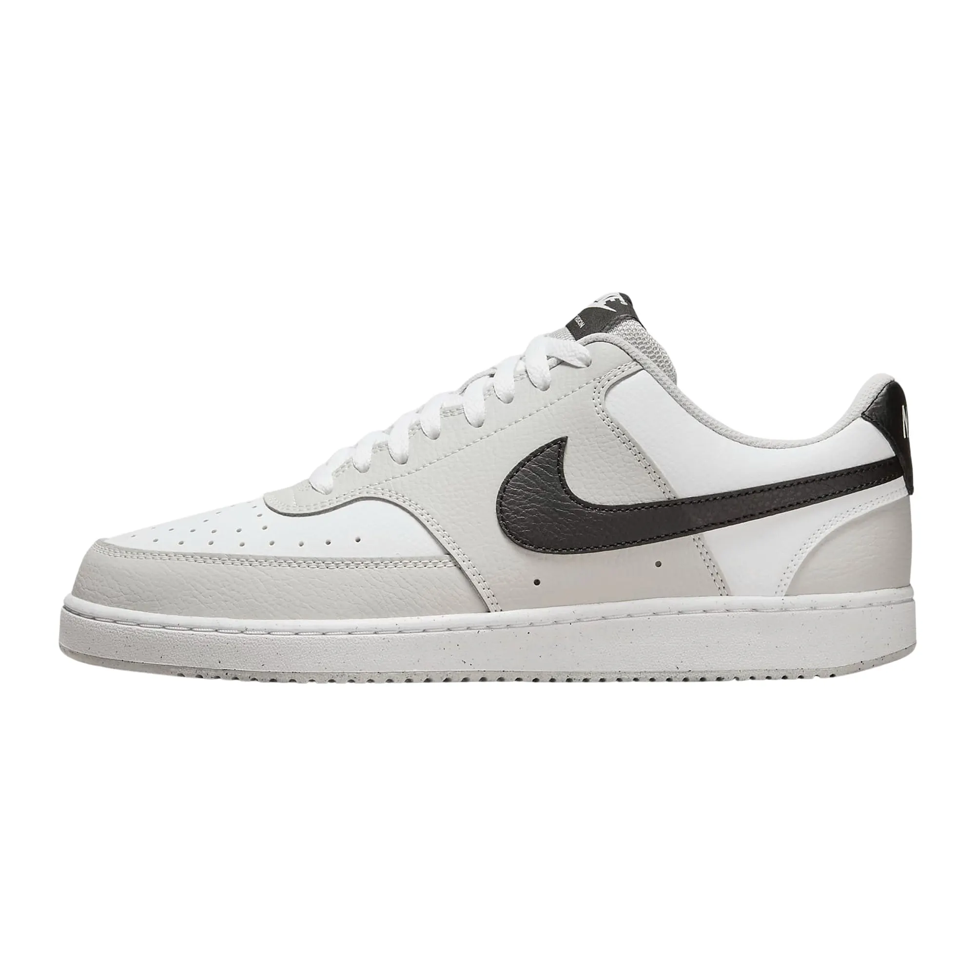 Nike Court Vision Low Sneakers Heren