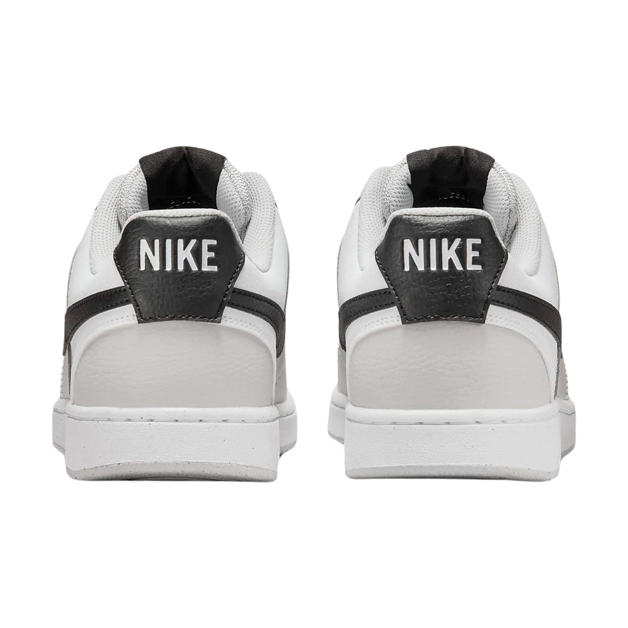 Nike Court Vision Low Sneakers Heren
