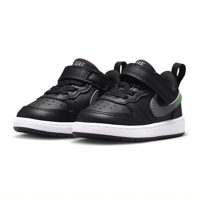 Nike Court Borough Low Sneakers Junior