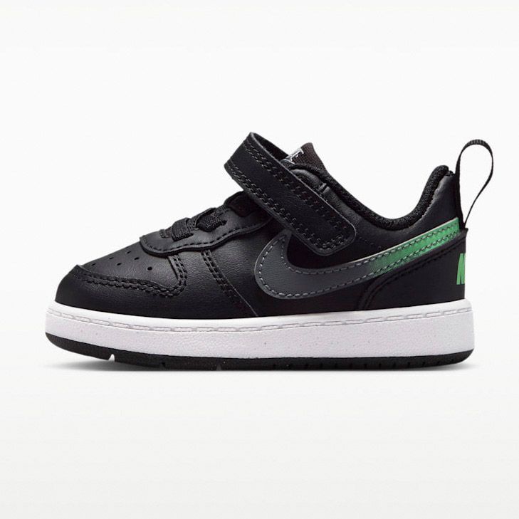 Nike Court Borough Low Sneakers Junior 