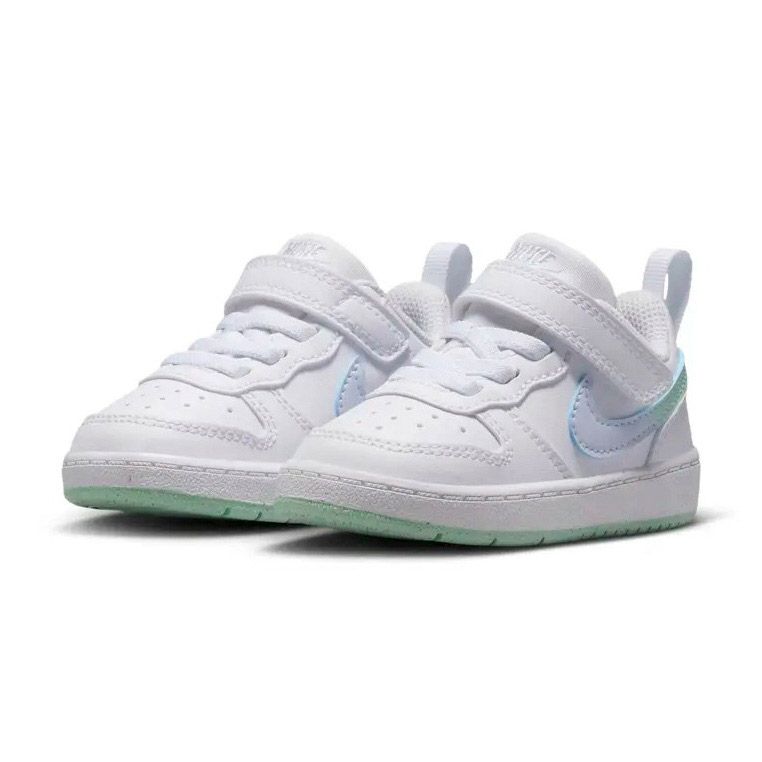 Nike Court Borough Low Sneakers Junior 