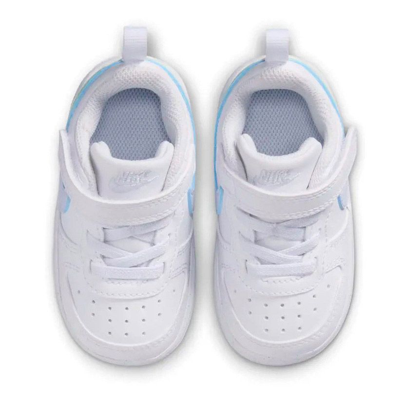Nike Court Borough Low Sneakers Junior 