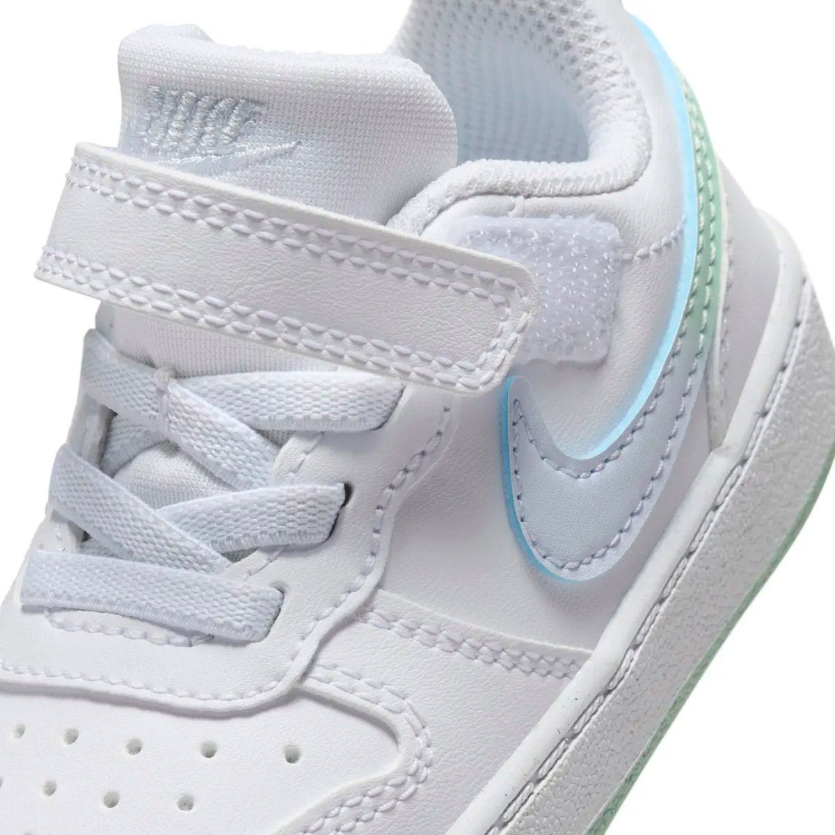 Nike Court Borough Low Sneakers Junior 