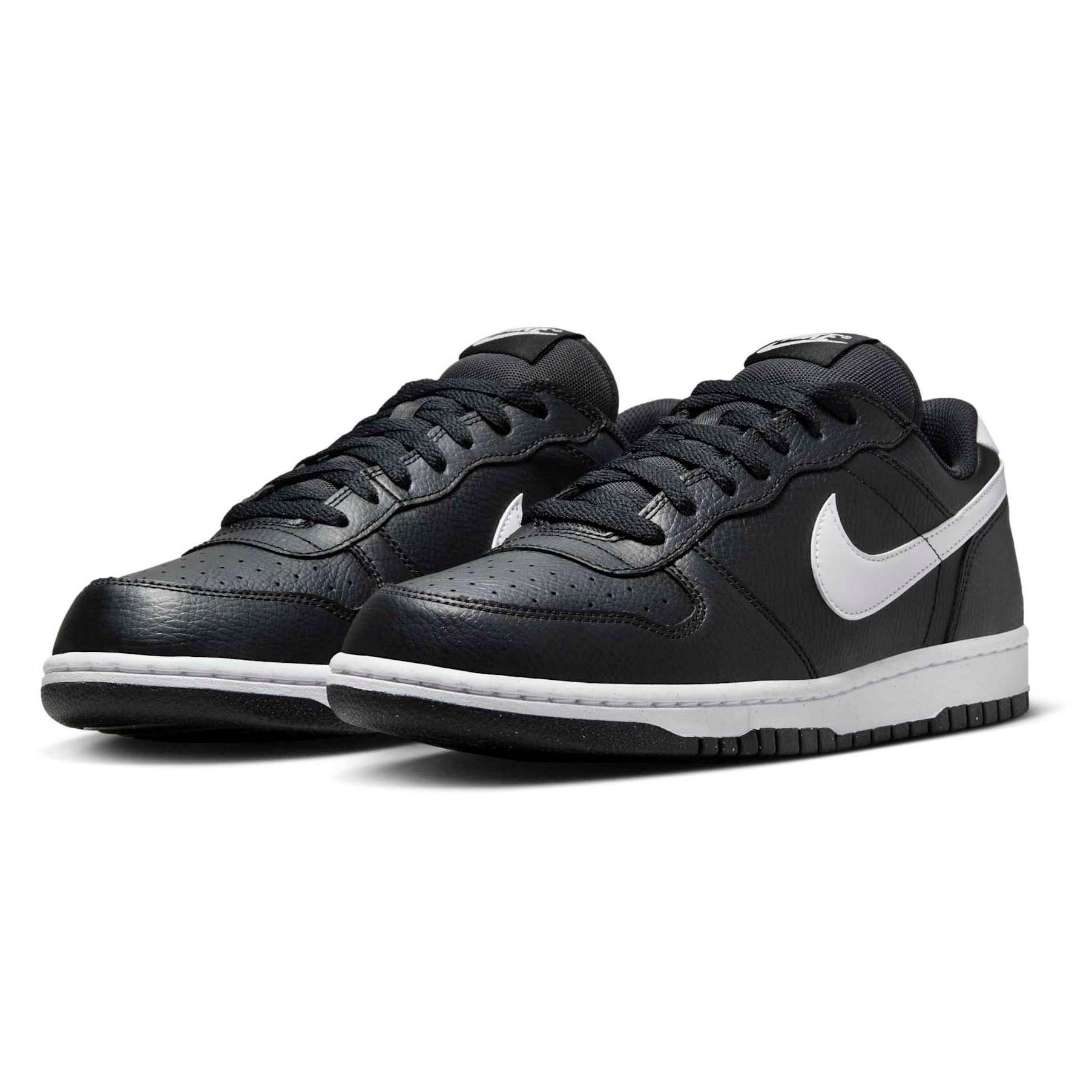 Nike Big Low Sneakers Heren