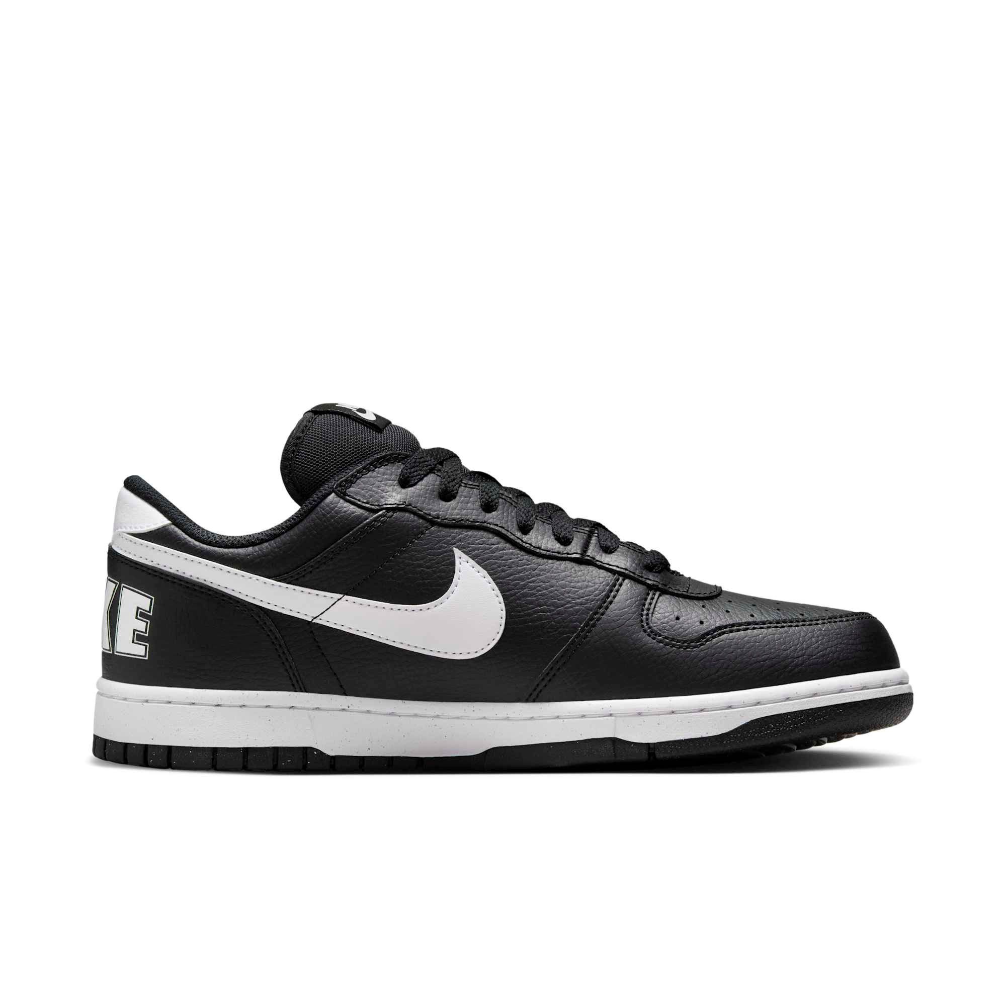 Nike Big Low Sneakers Heren