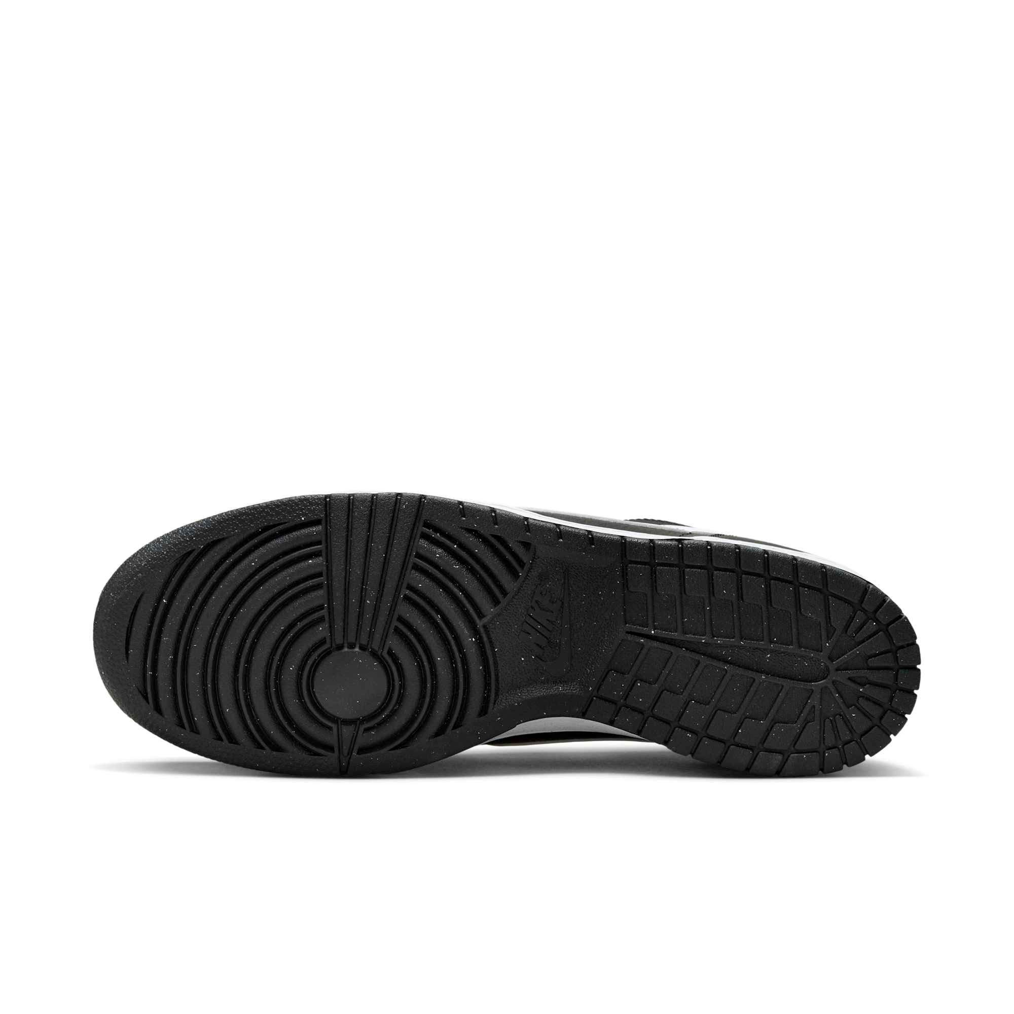Nike Big Low Sneakers Heren