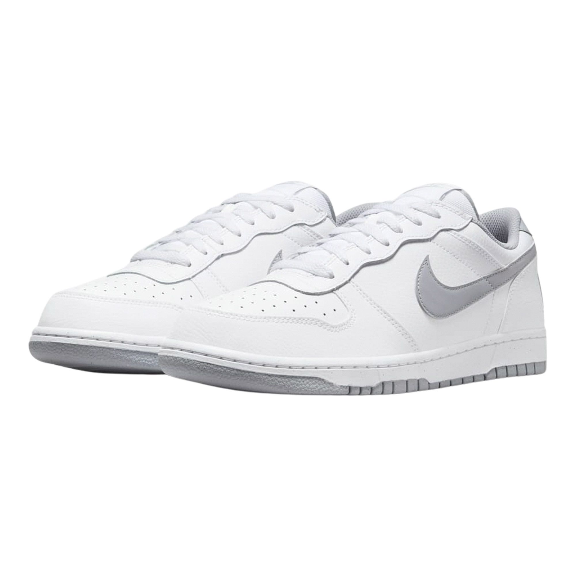 Nike Big Low Sneakers Heren