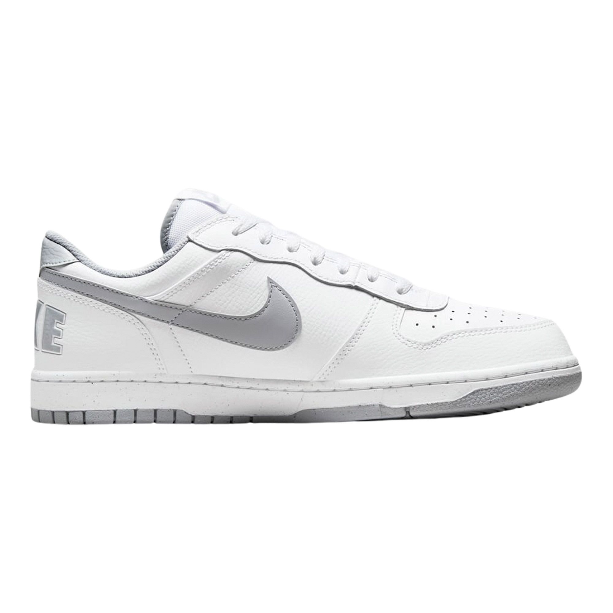 Nike Big Low Sneakers Heren