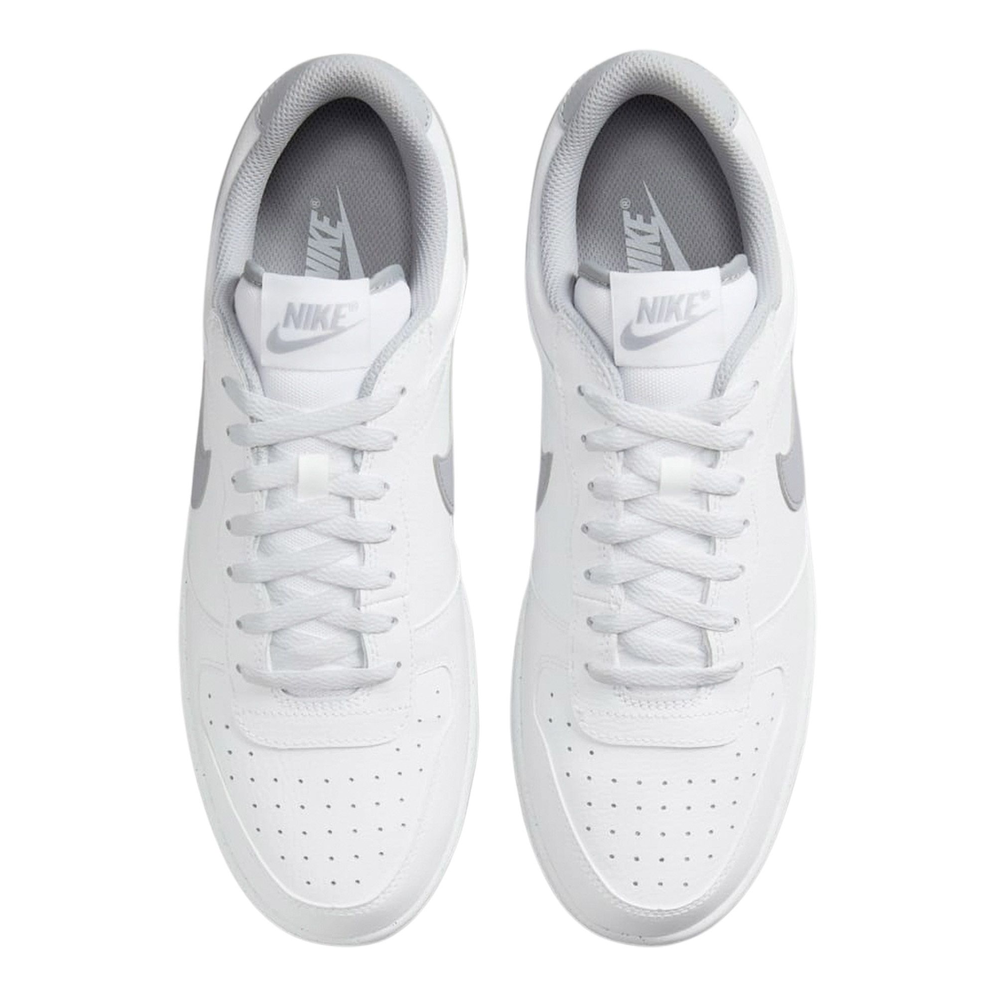 Nike Big Low Sneakers Heren
