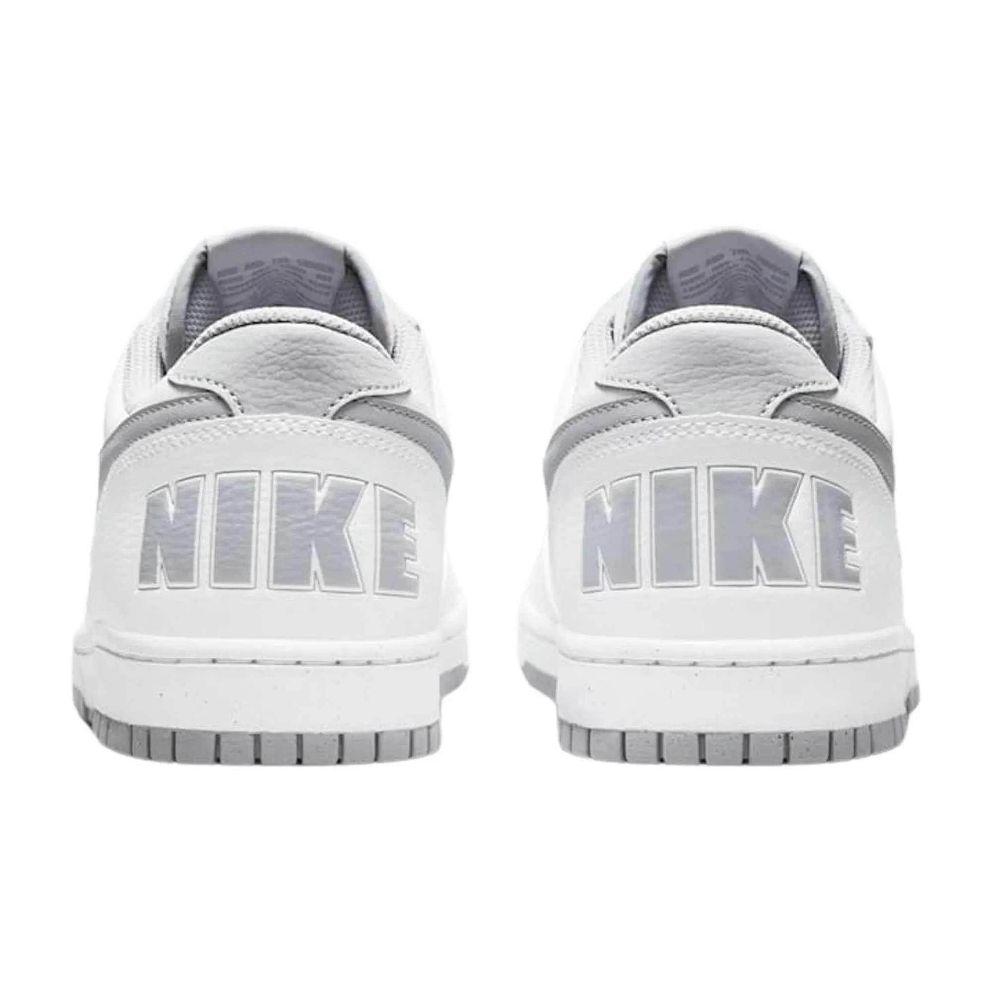Nike Big Low Sneakers Heren