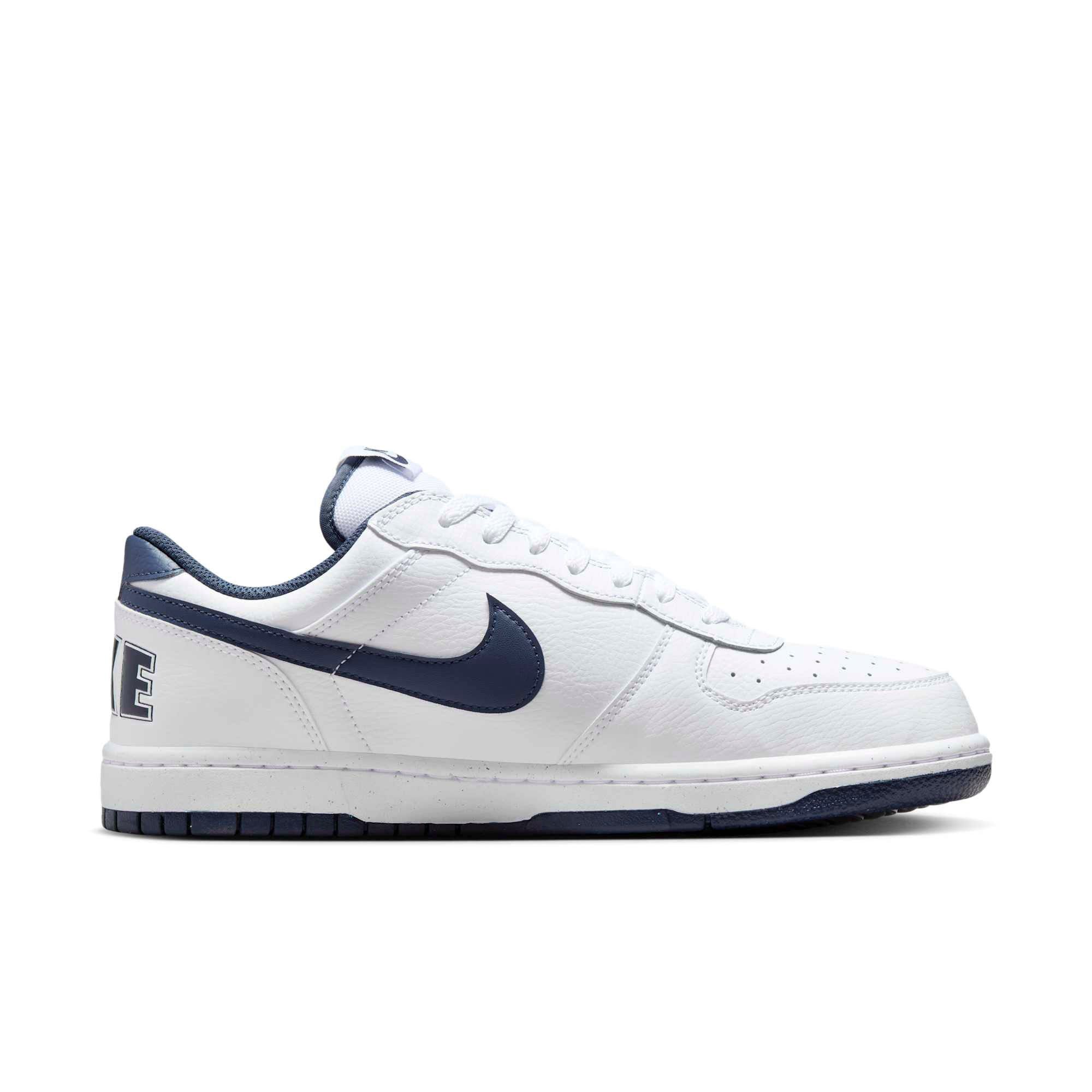 Nike Big Low Sneakers Heren