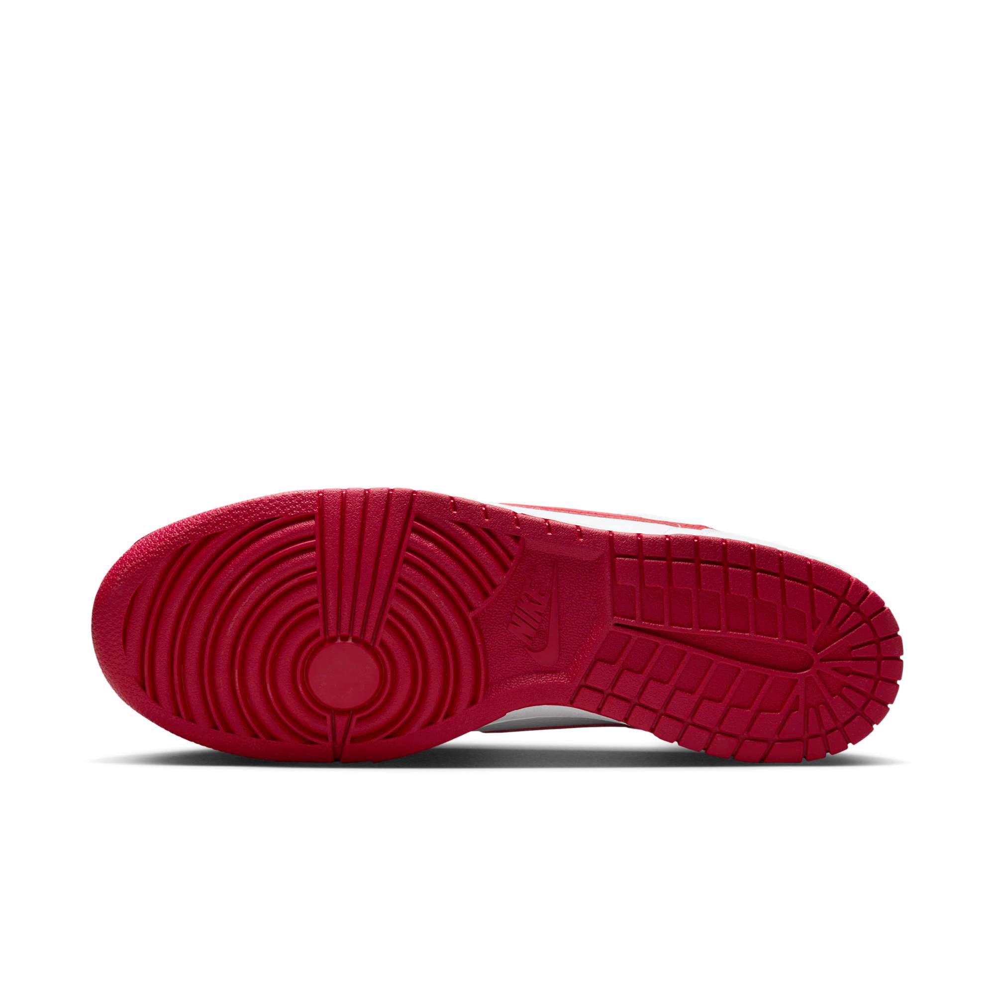 Nike Big Low Sneakers Heren