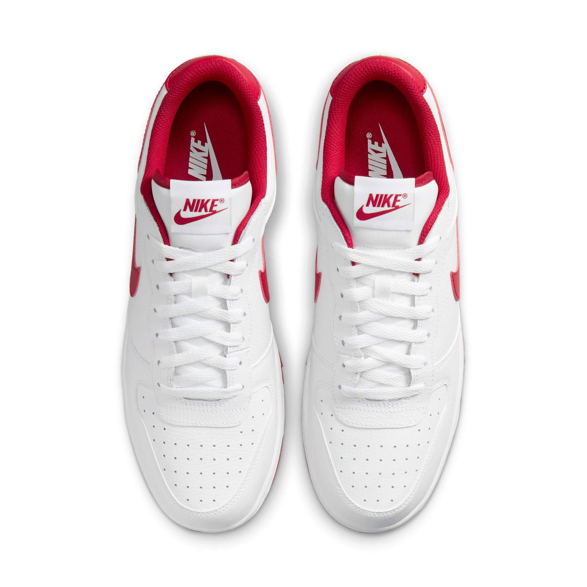 Nike Big Low Sneakers Heren
