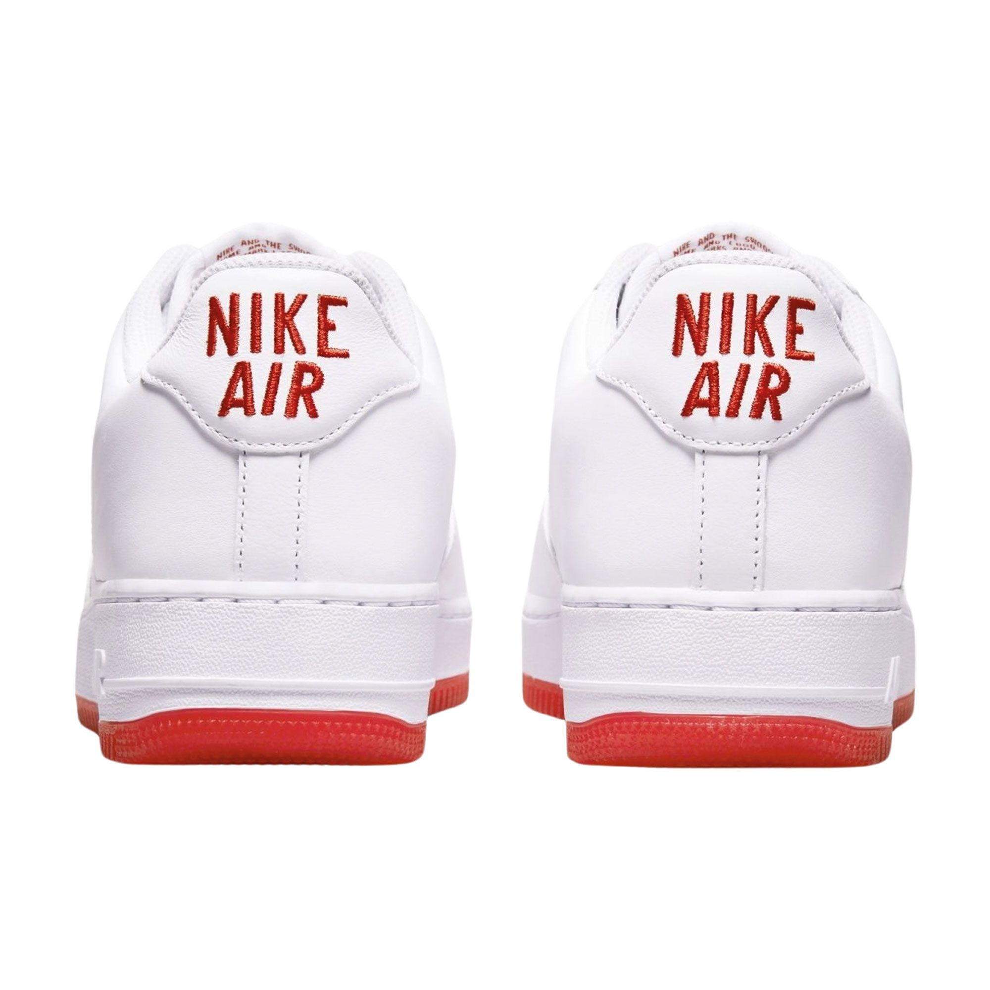Nike Air Force 1 Low Sneakers Senior