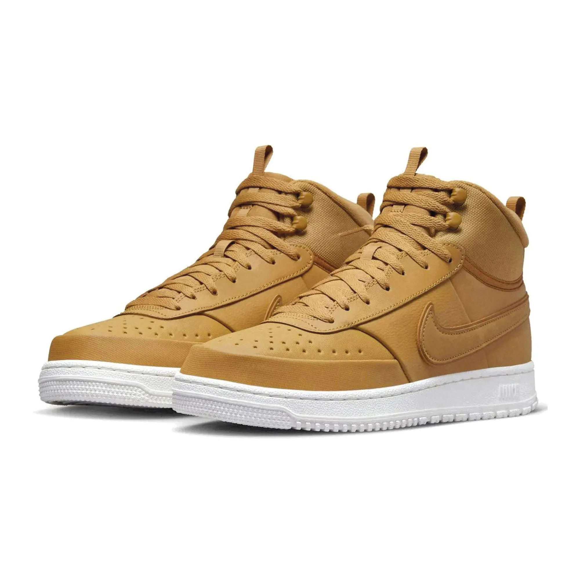 Nike air force mid herren best sale