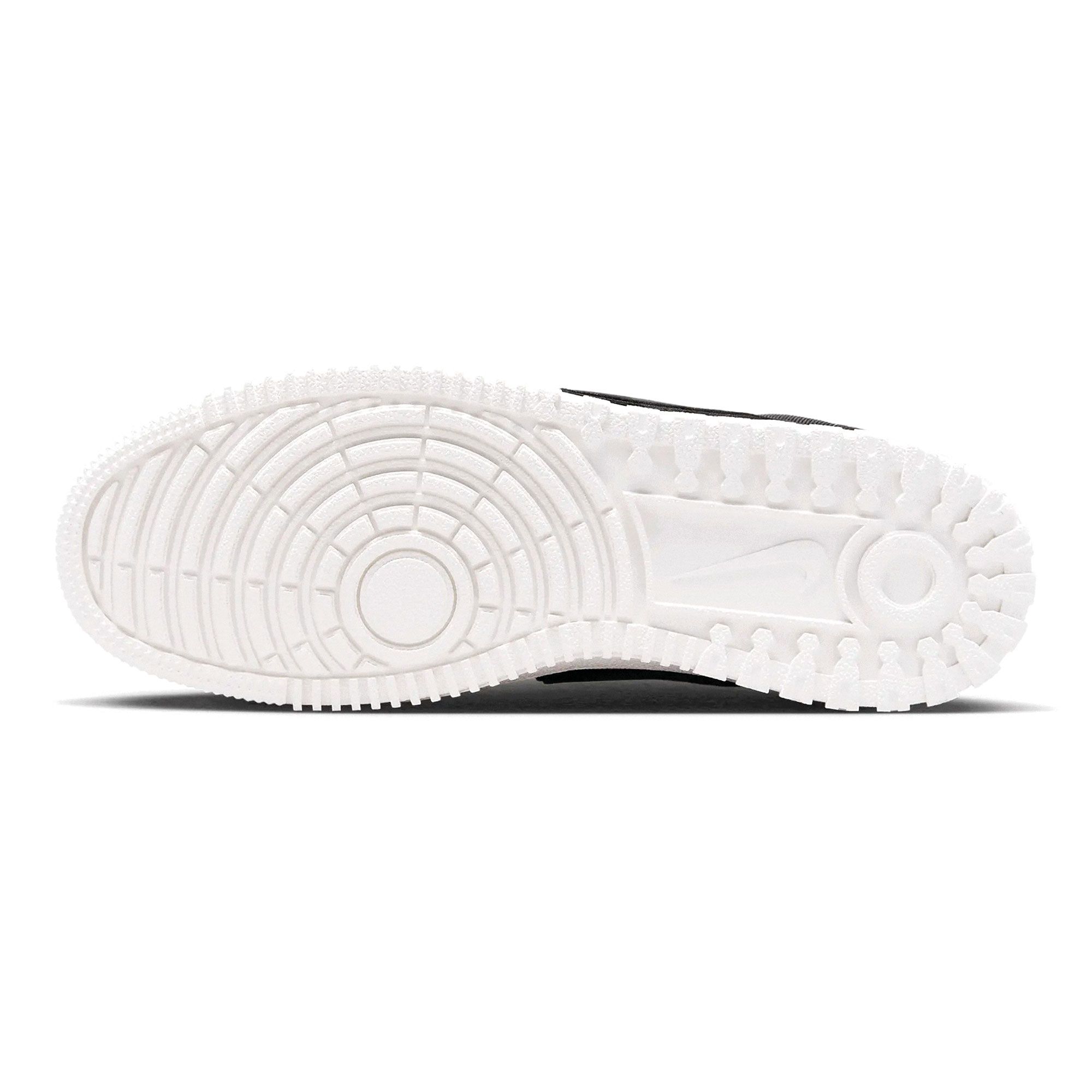 Nike Court Vision Mid Winter Sneakers Heren