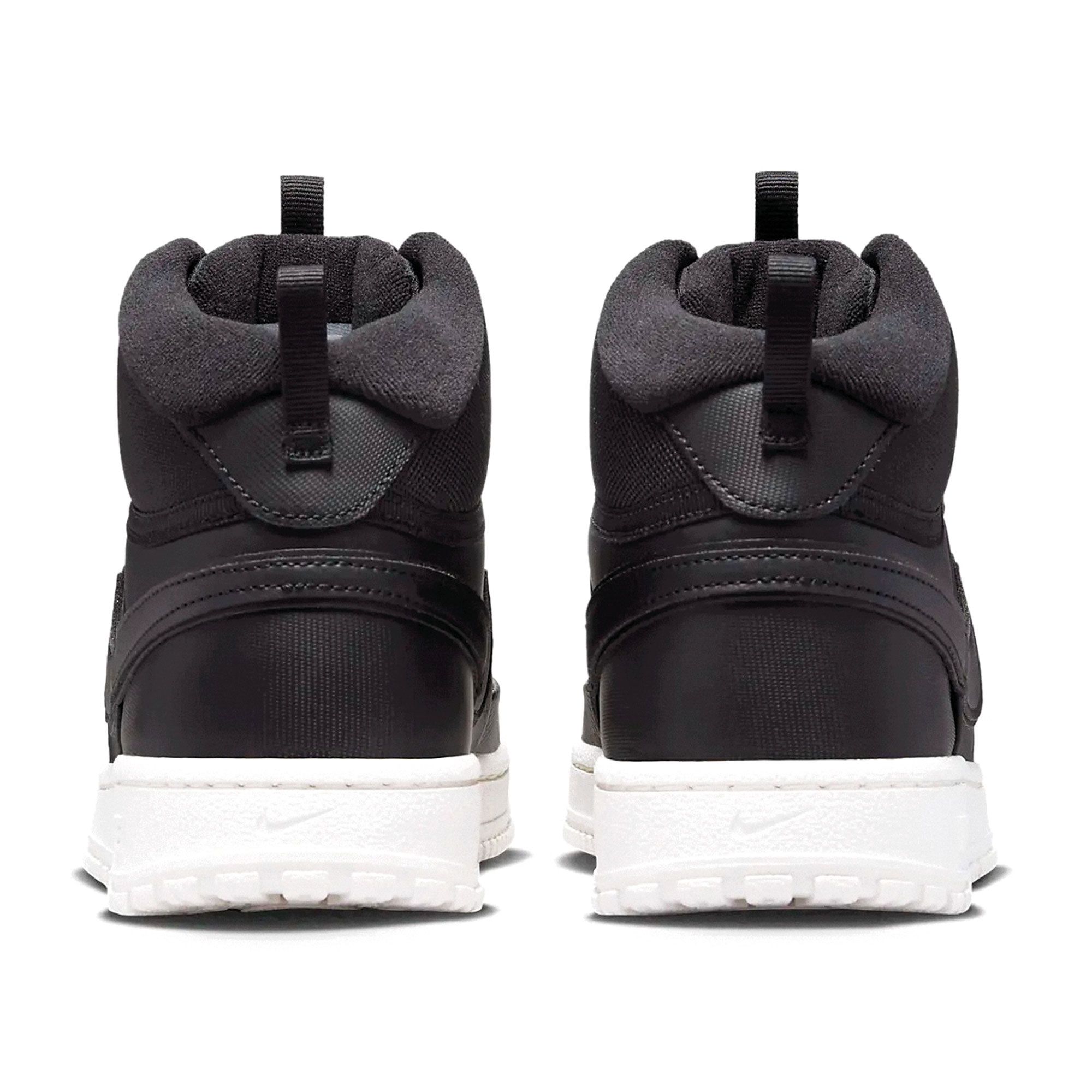 Nike Court Vision Mid Winter Sneakers Heren