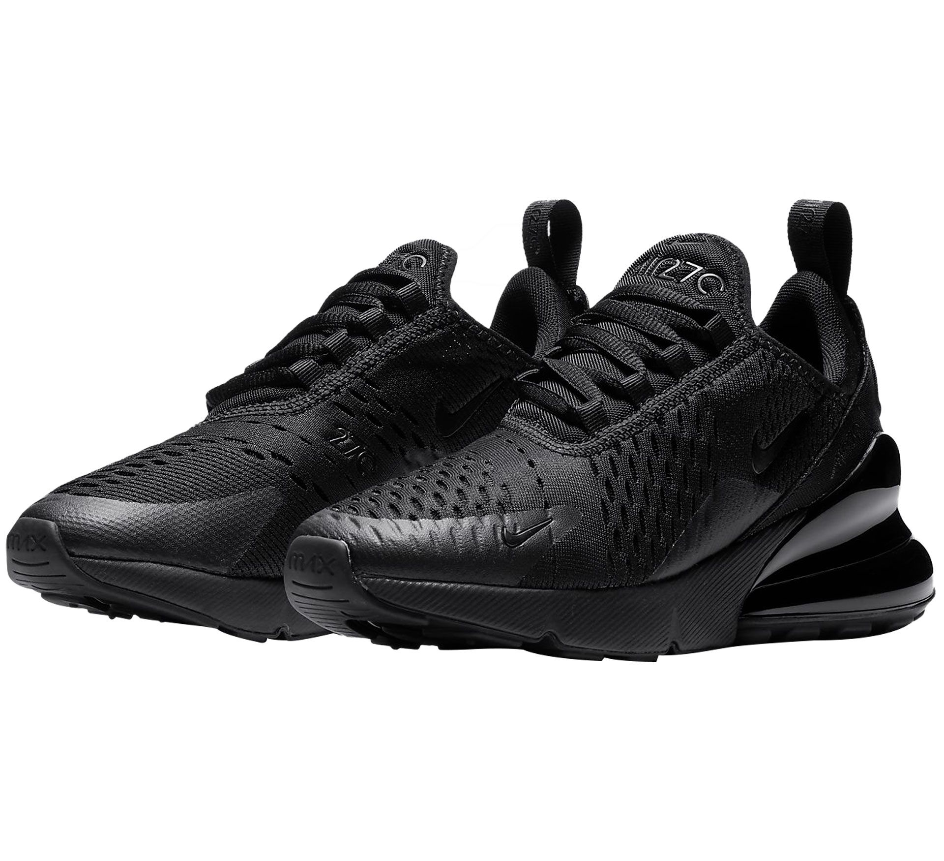 Nike Air Max 270 Sneaker Junior