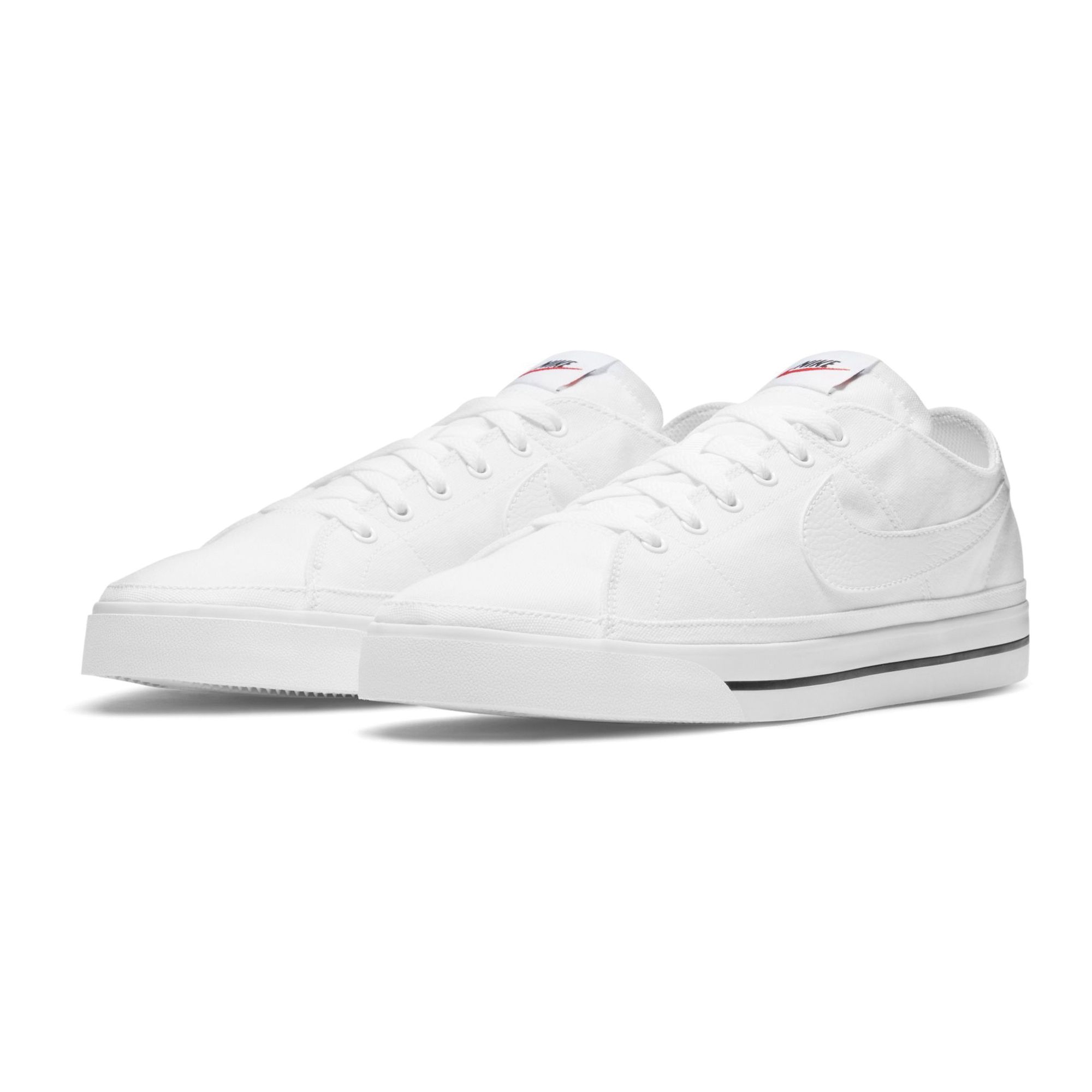 Nike Court Legacy Sneakers Heren