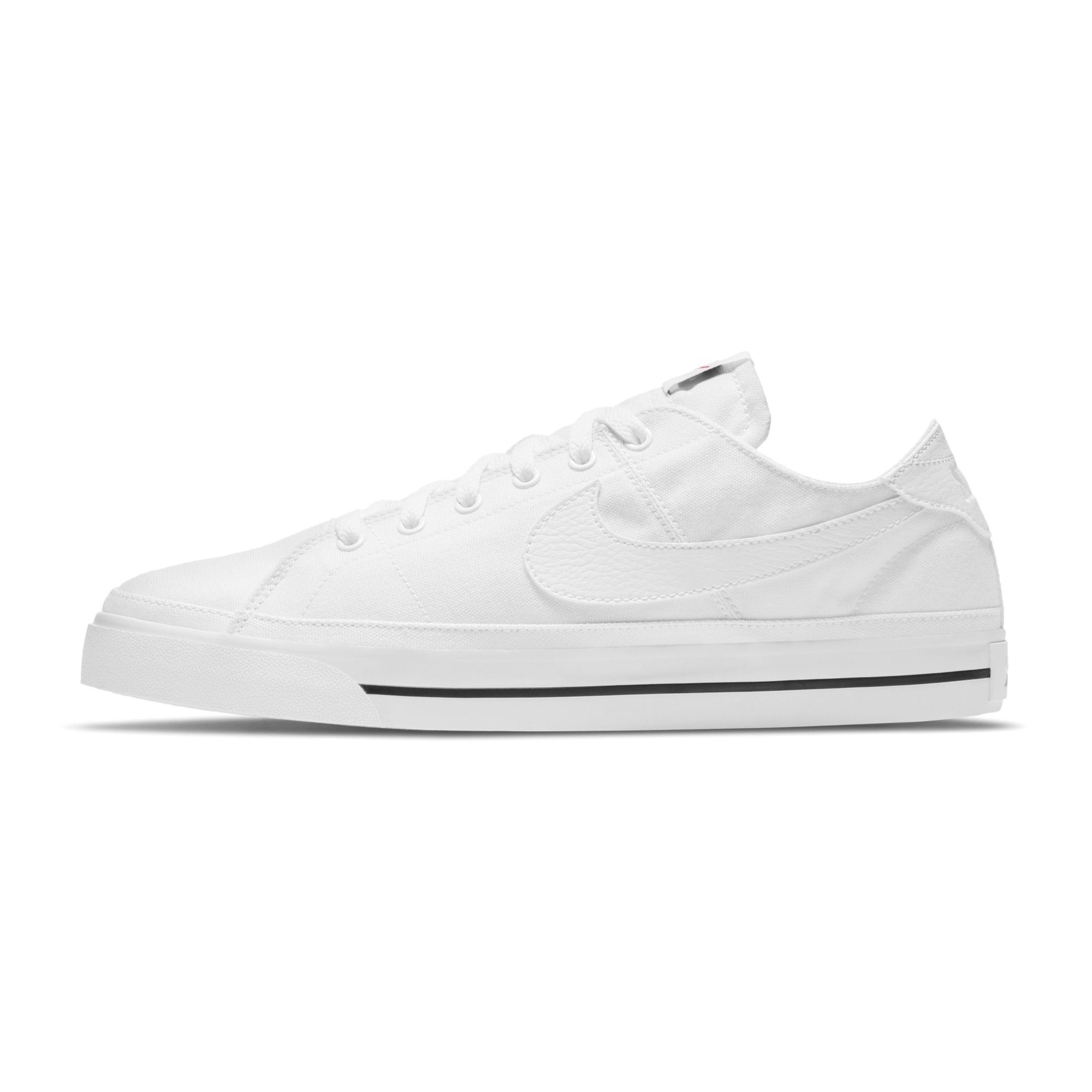 Nike Court Legacy Sneakers Heren