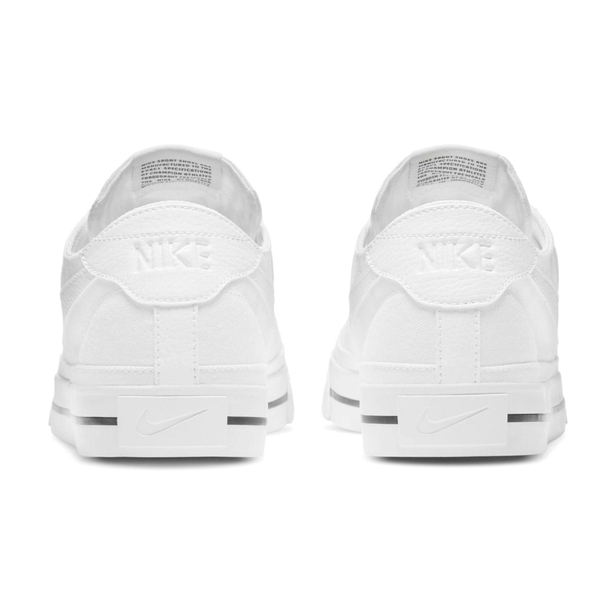 Nike Court Legacy Sneakers Heren