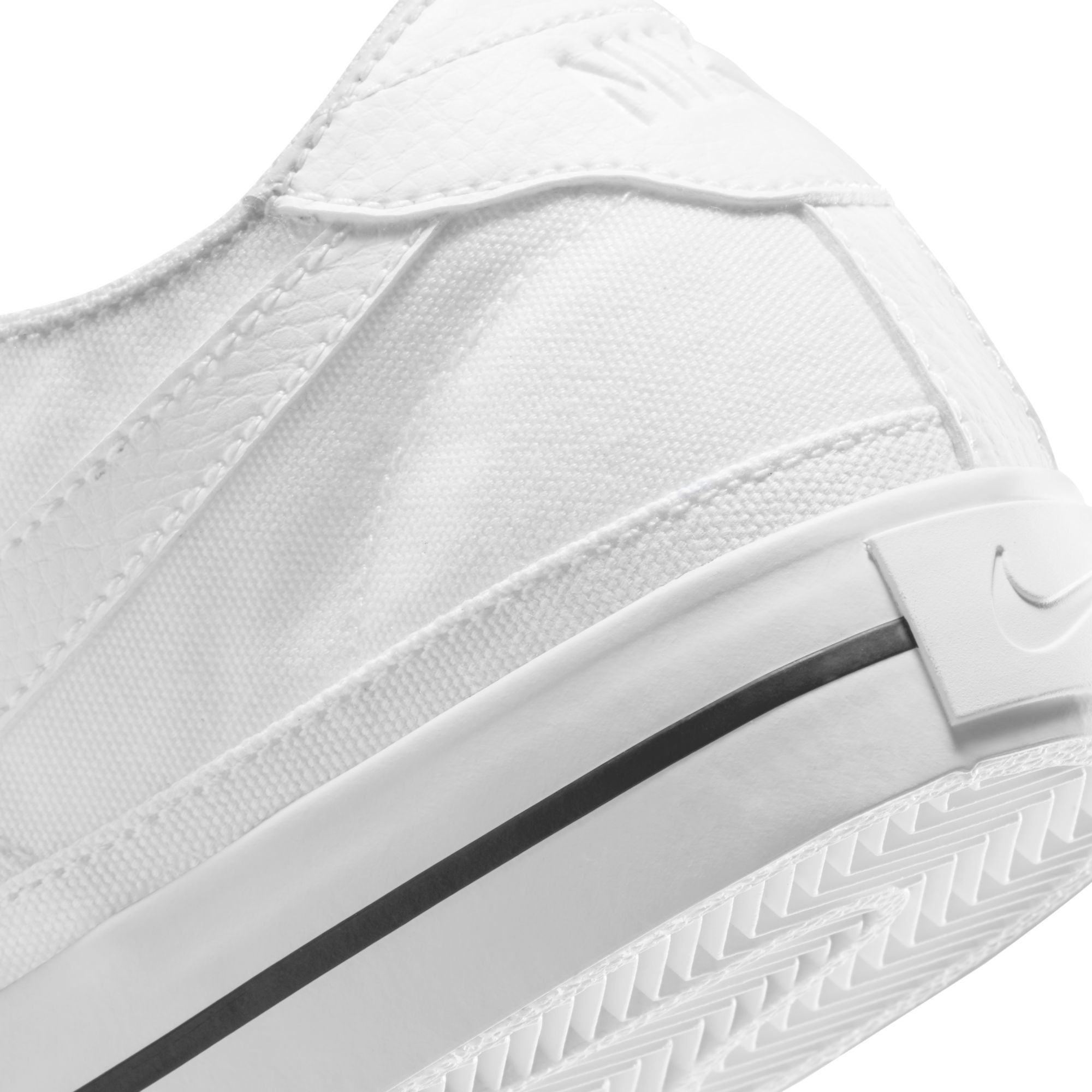 Nike Court Legacy Sneakers Heren