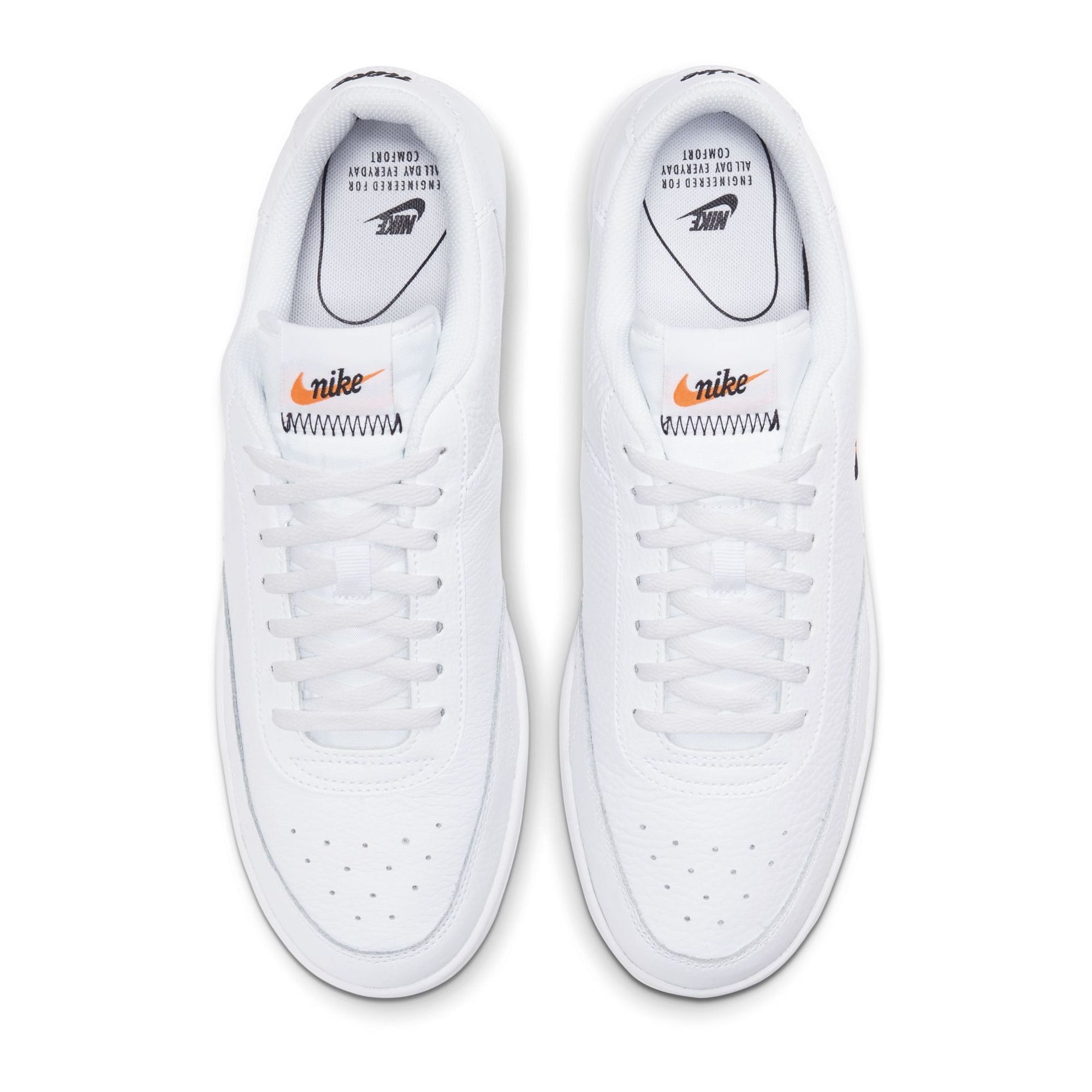 Nike Court Vintage Sneaker Heren