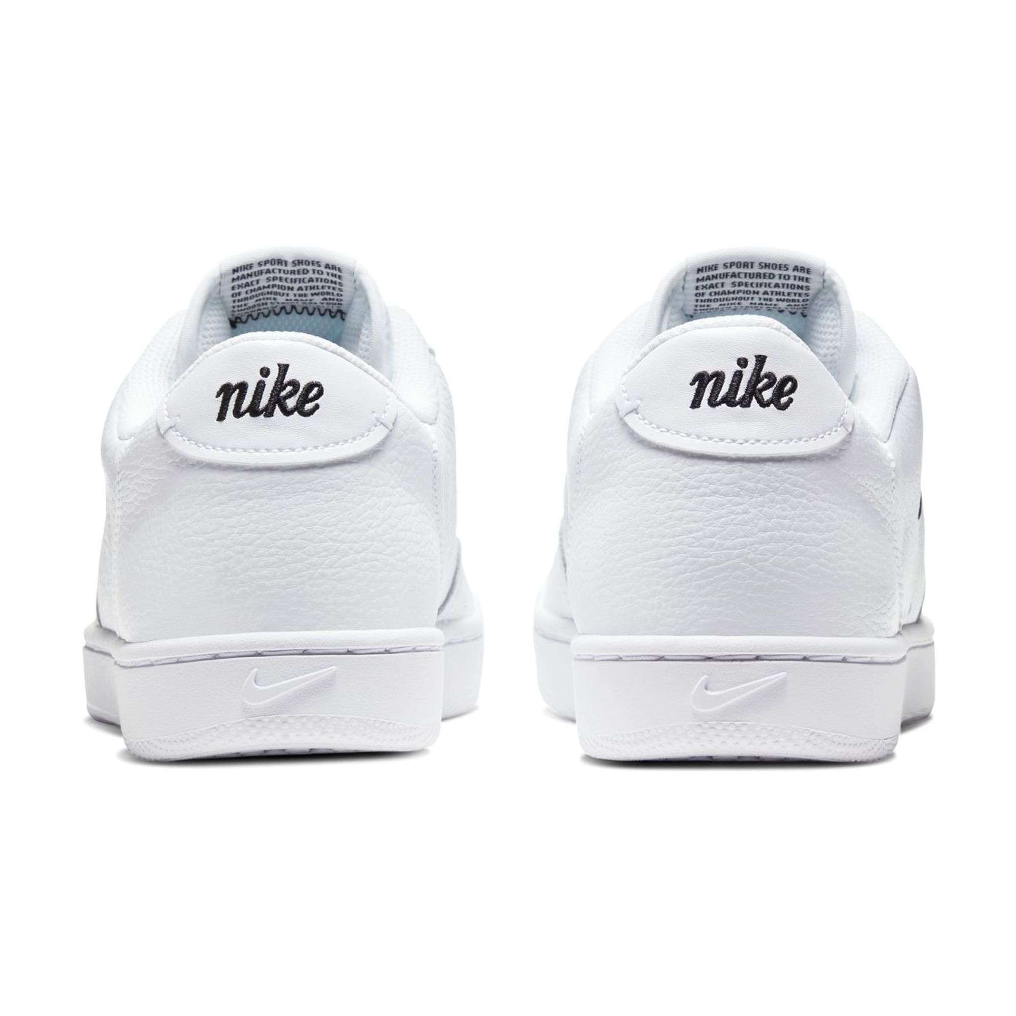 Nike Court Vintage Sneaker Heren
