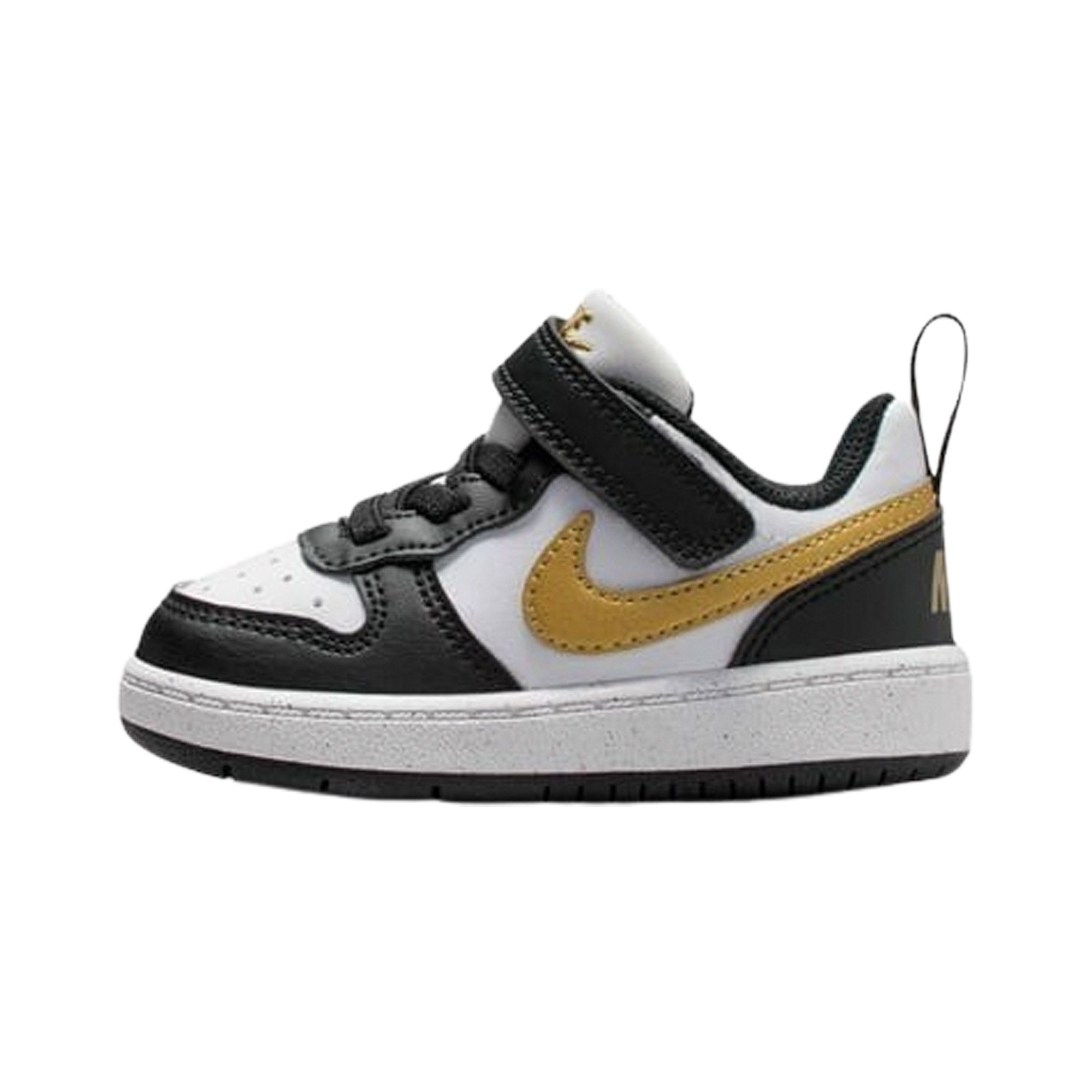 Baskets Nike Court Borough Low Recraft (TD) Enfants