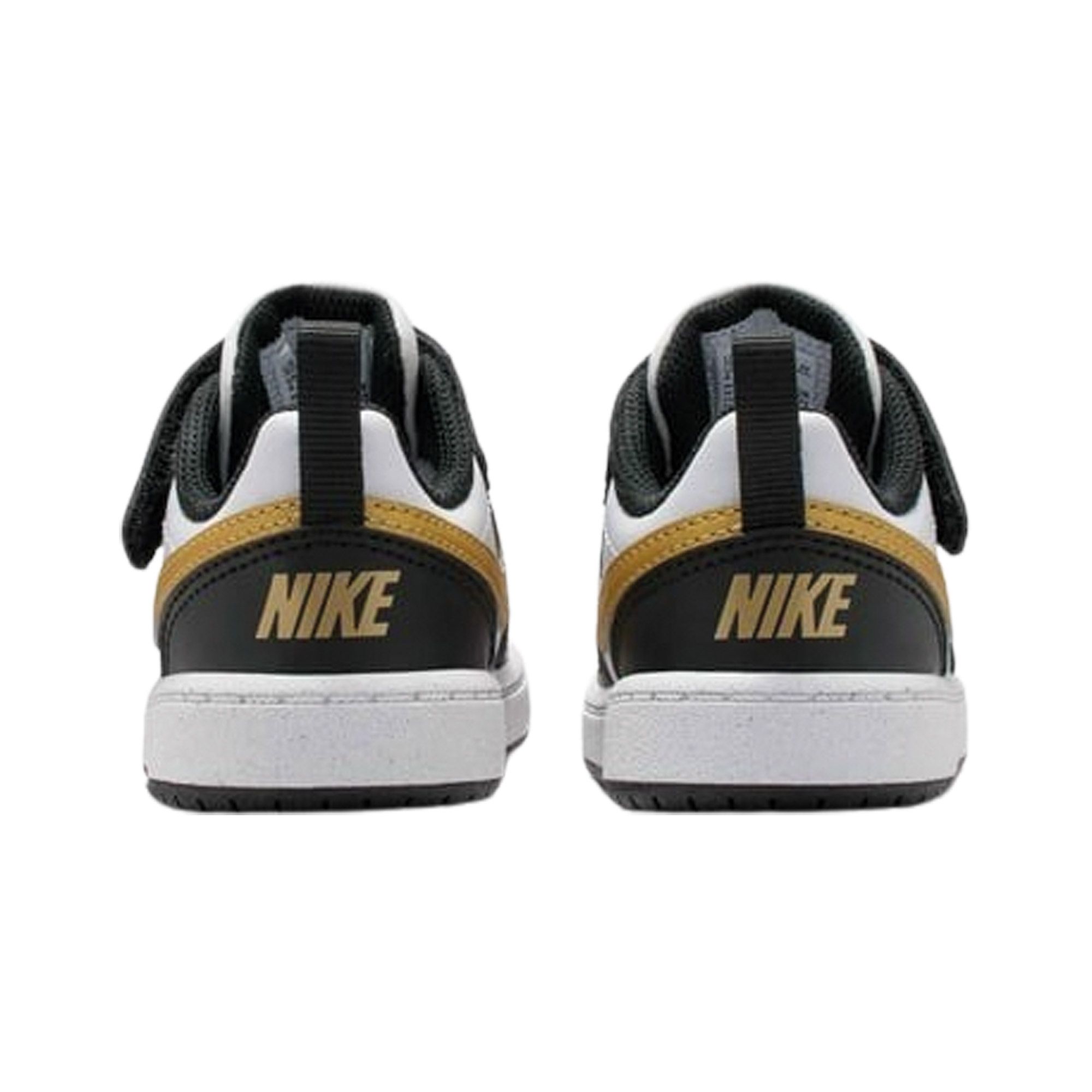 Baskets Nike Court Borough Low Recraft (TD) Enfants