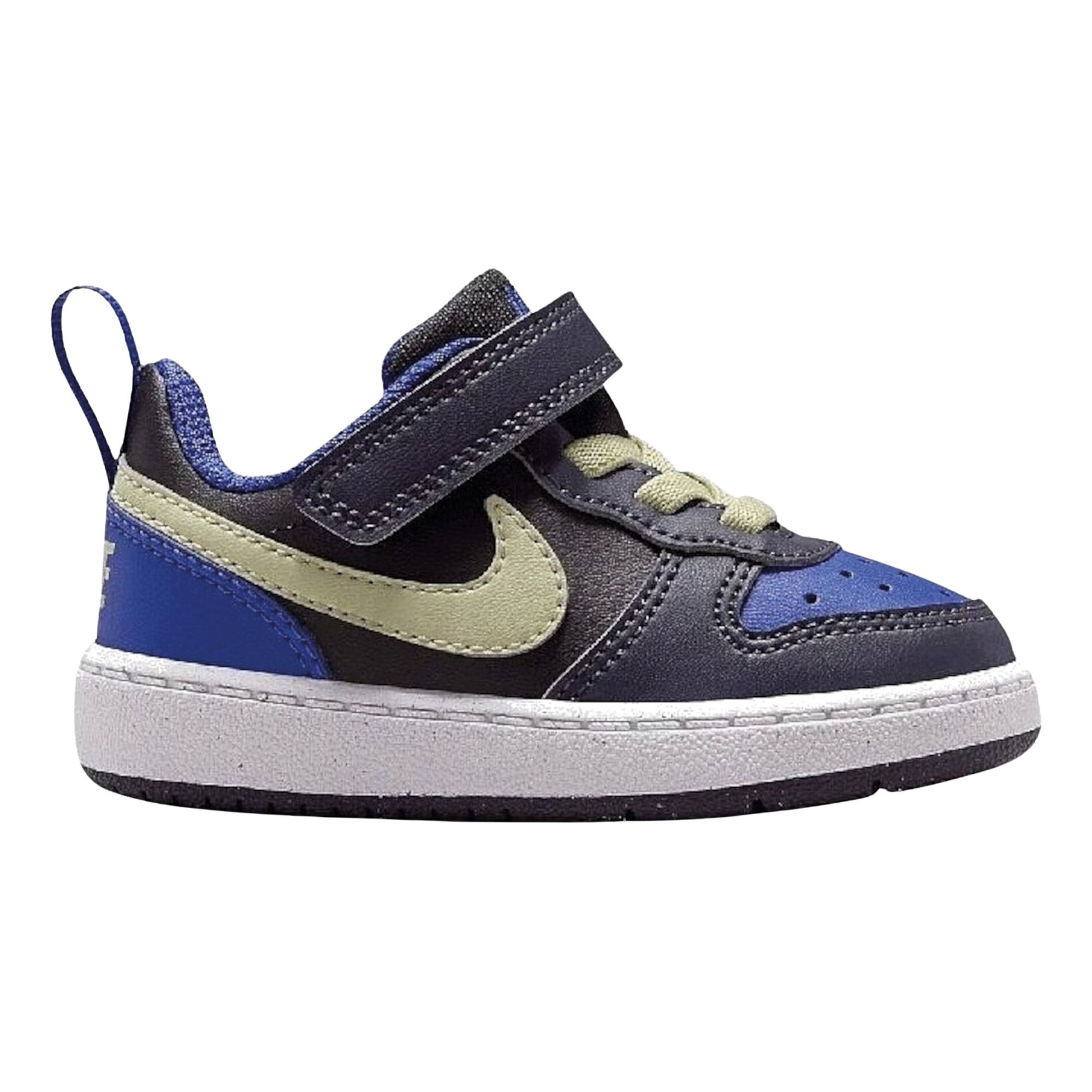 Nike Court Borough Low Recraft (TD) Sneakers Junior