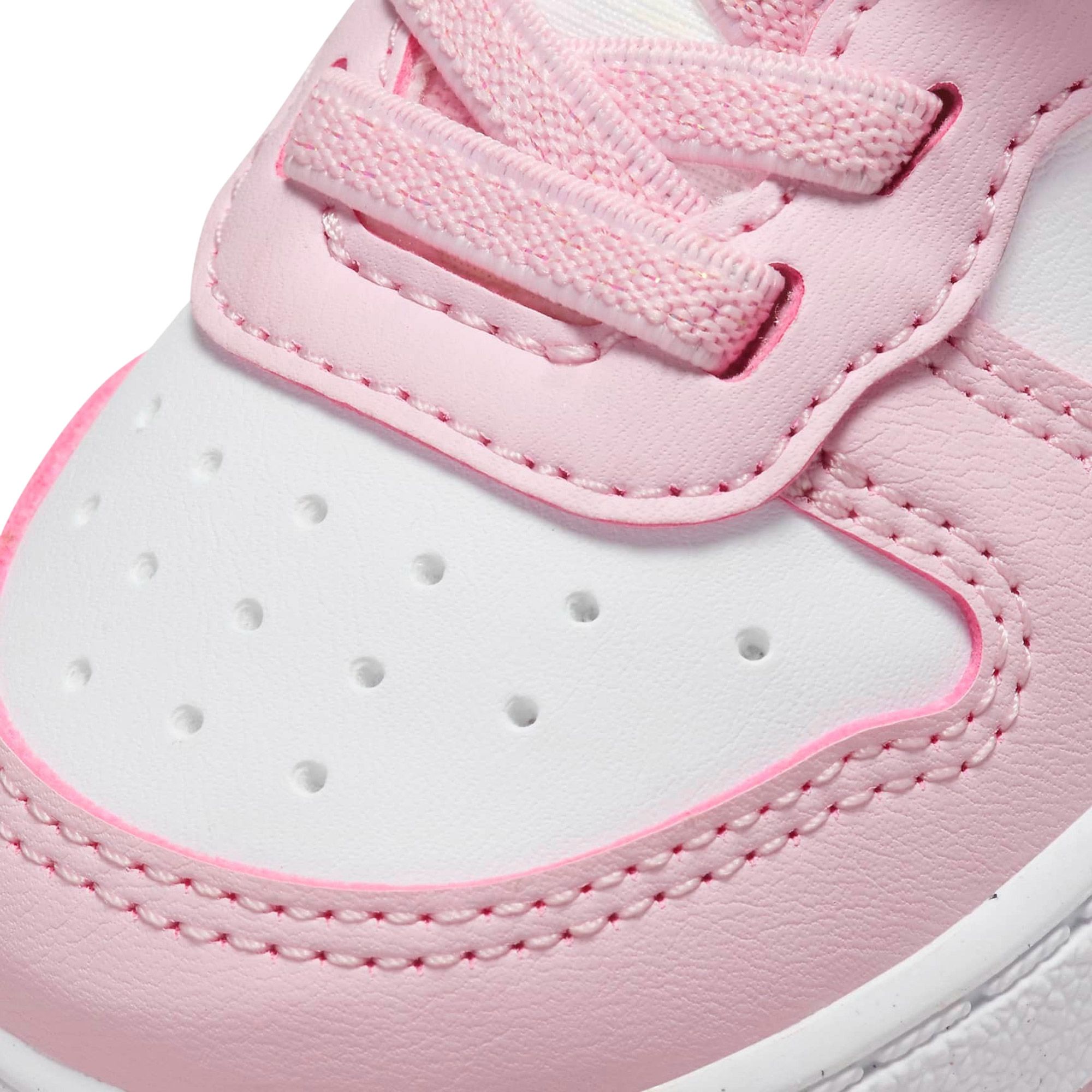 court borough vs air force 1